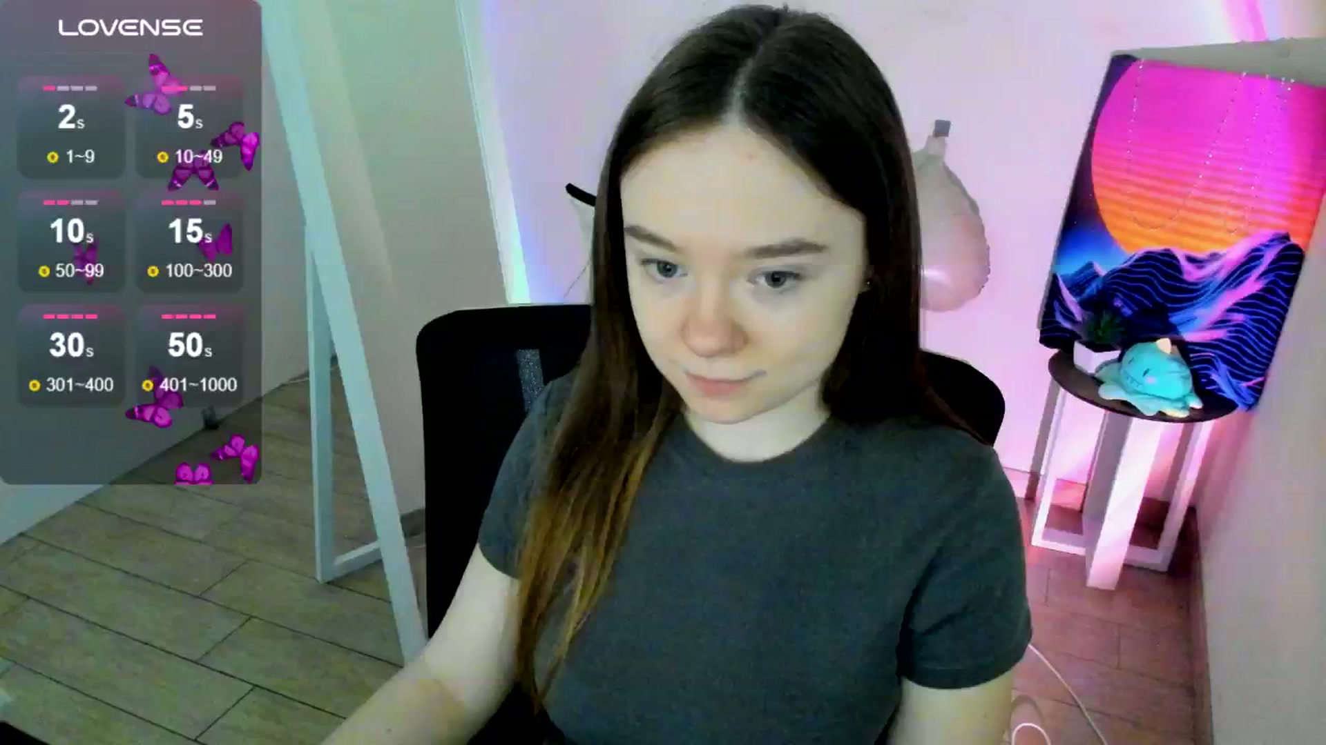 Gallery image thumbnail from Rudy_Meow's myfreecams stream on, 04/04/2025, 08:13 image 4 of 20