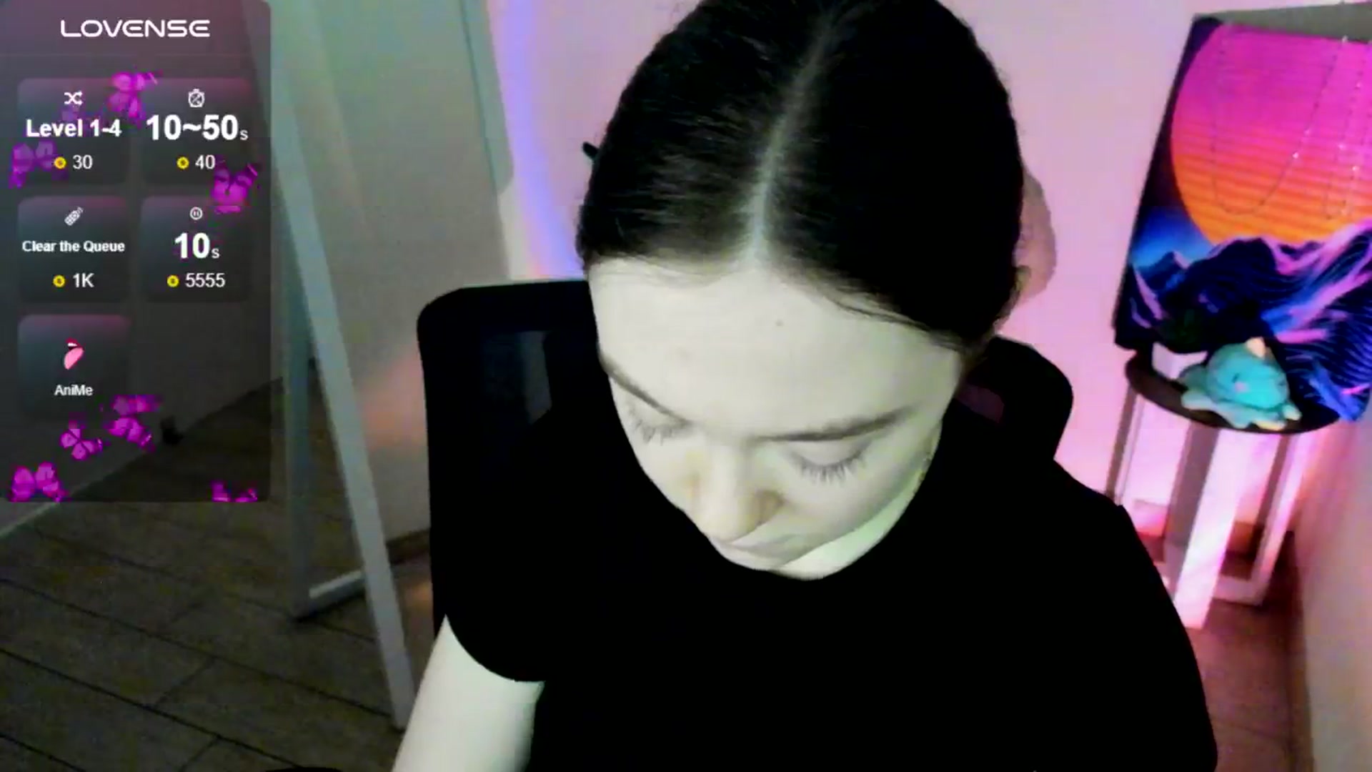 Gallery image thumbnail from Rudy_Meow's myfreecams stream on, 04/05/2025, 10:28 image 9 of 20
