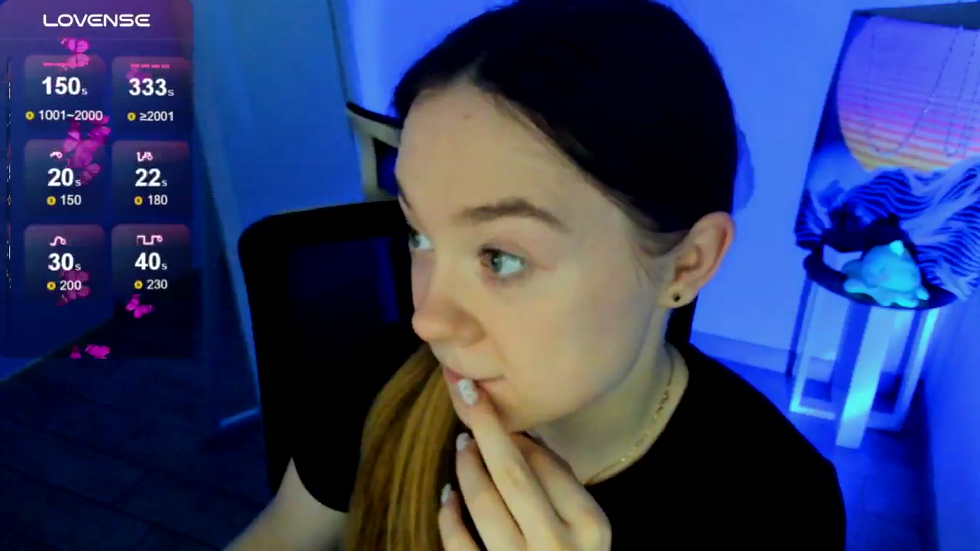 Gallery image thumbnail from Rudy_Meow's myfreecams stream on, 04/05/2025, 10:28 image 20 of 20