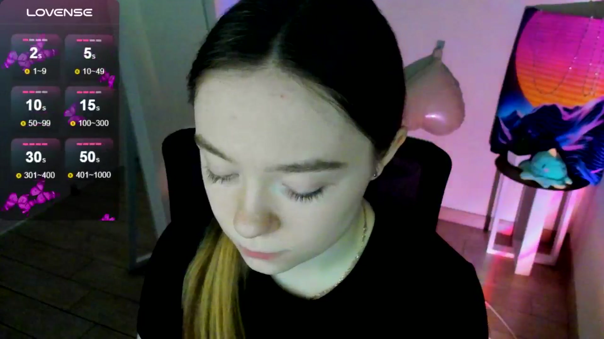 Gallery image thumbnail from Rudy_Meow's myfreecams stream on, 04/05/2025, 10:28 image 17 of 20