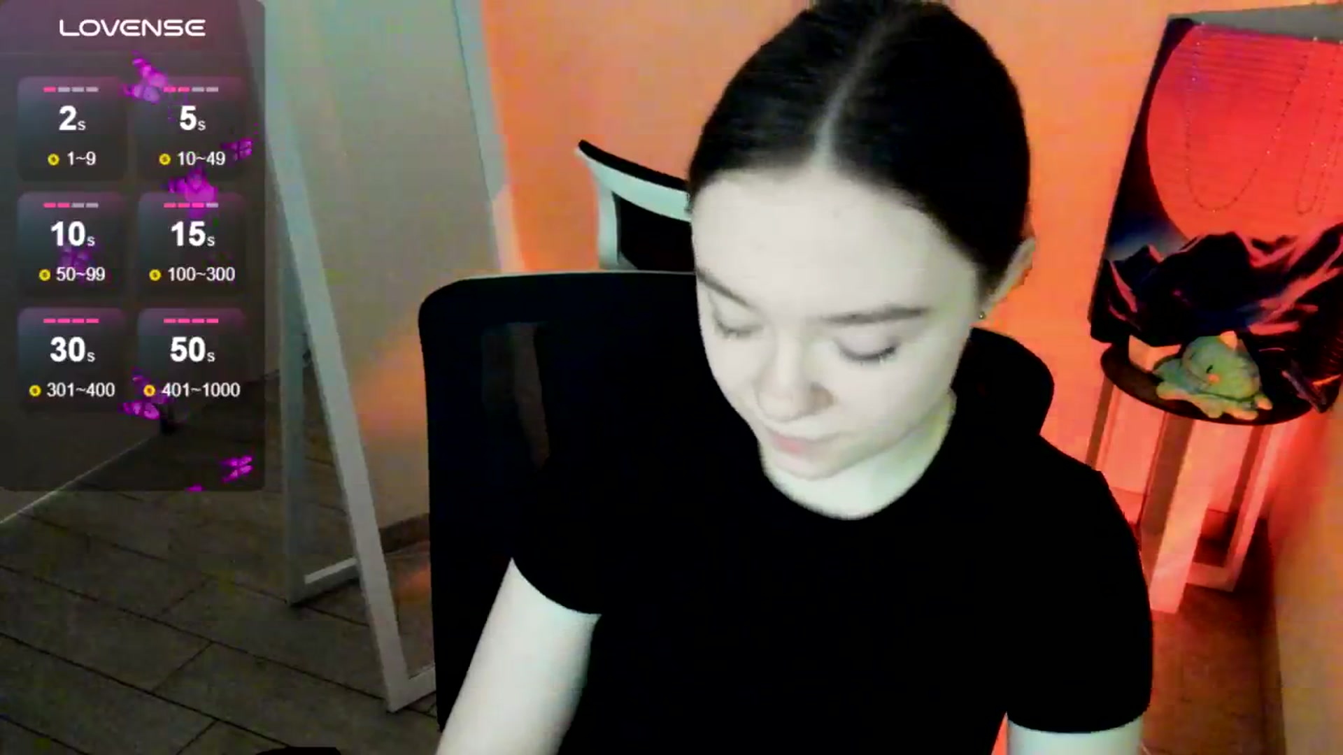 Gallery image thumbnail from Rudy_Meow's myfreecams stream on, 04/05/2025, 10:28 image 7 of 20
