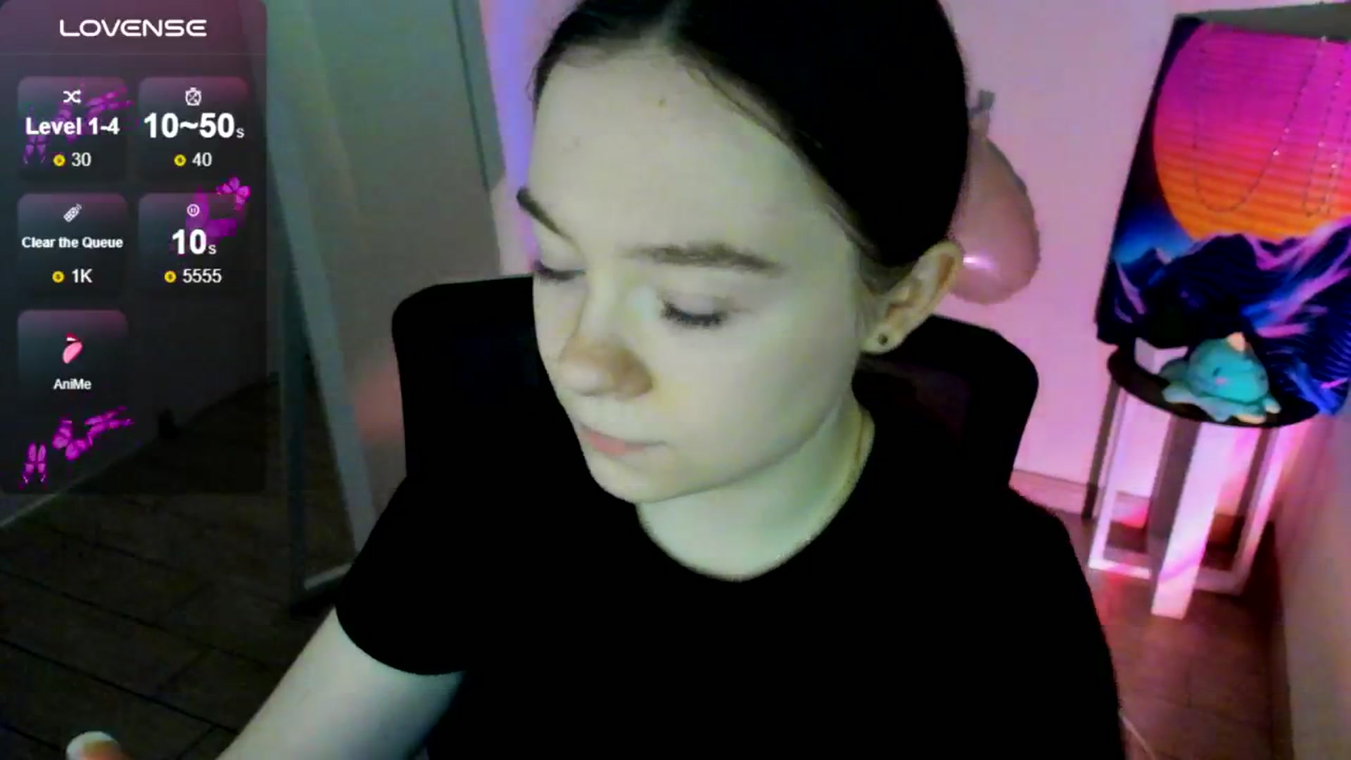 Gallery image thumbnail from Rudy_Meow's myfreecams stream on, 04/05/2025, 10:28 image 13 of 20