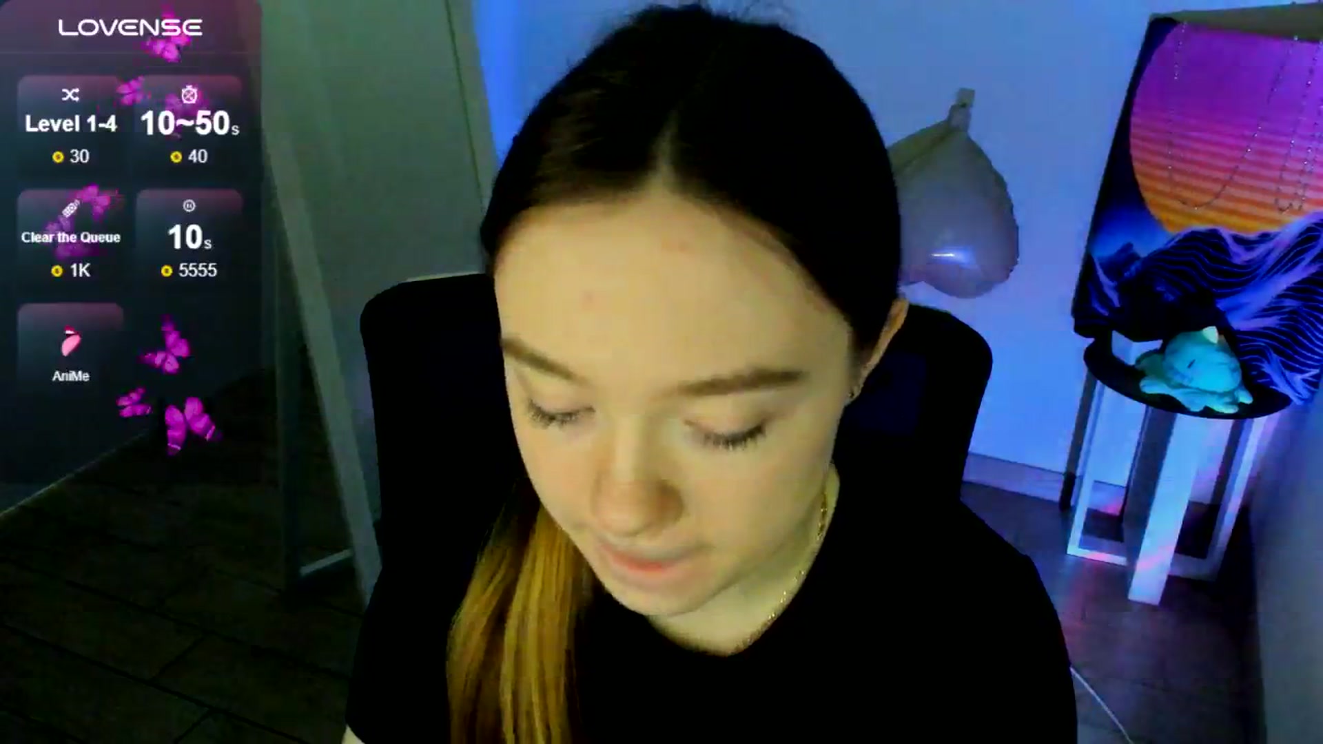 Gallery image thumbnail from Rudy_Meow's myfreecams stream on, 04/05/2025, 10:28 image 18 of 20