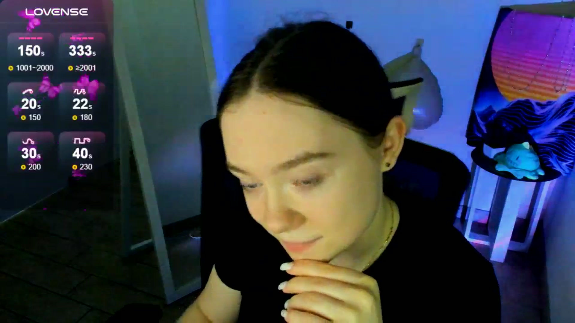 Gallery image thumbnail from Rudy_Meow's myfreecams stream on, 04/05/2025, 10:28 image 10 of 20
