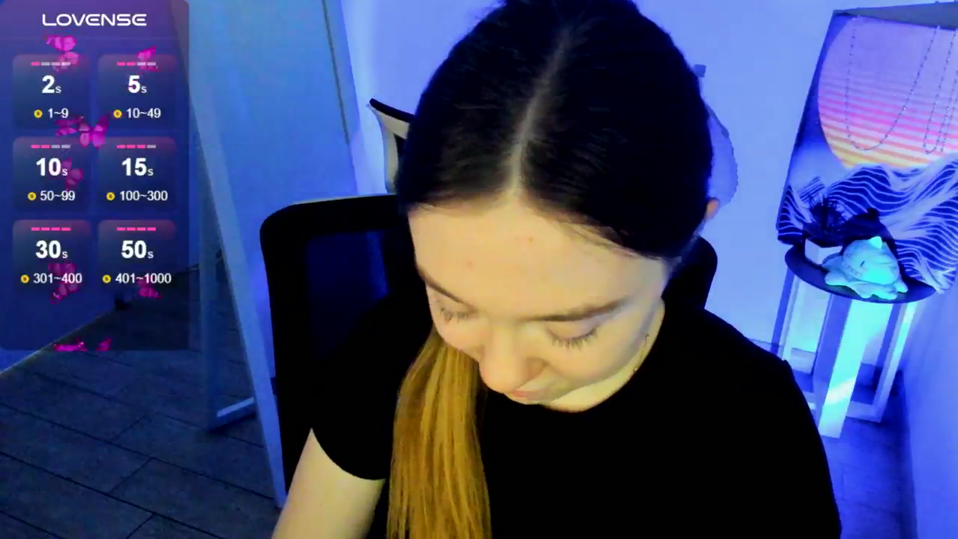 Gallery image thumbnail from Rudy_Meow's myfreecams stream on, 04/05/2025, 10:28 image 16 of 20