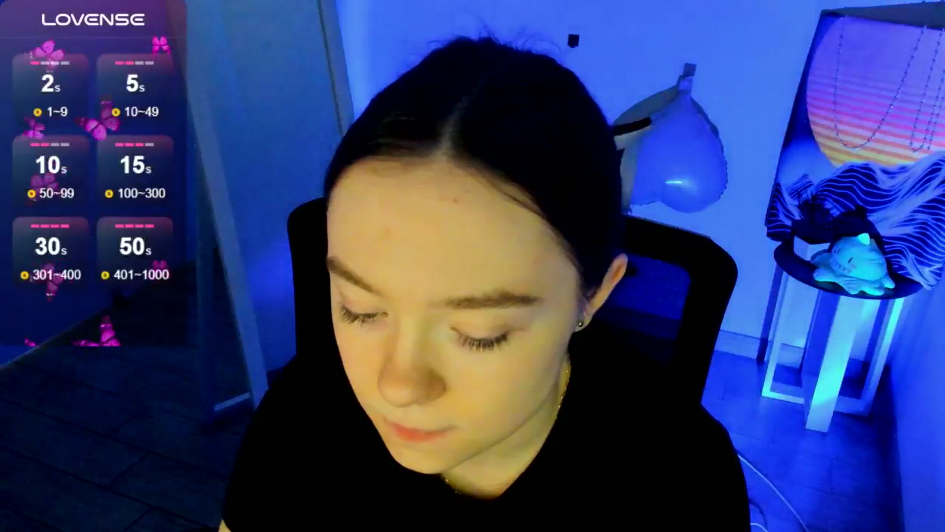 Gallery image thumbnail from Rudy_Meow's myfreecams stream on, 04/05/2025, 10:28 image 8 of 20