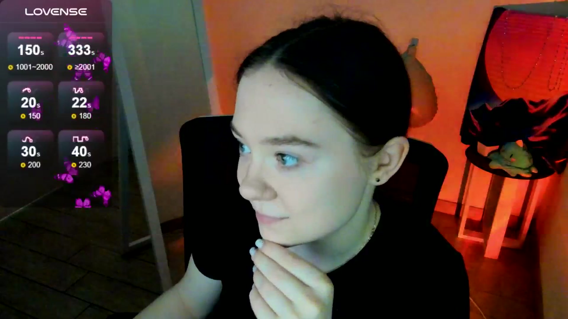 Gallery image thumbnail from Rudy_Meow's myfreecams stream on, 04/05/2025, 10:28 image 11 of 20