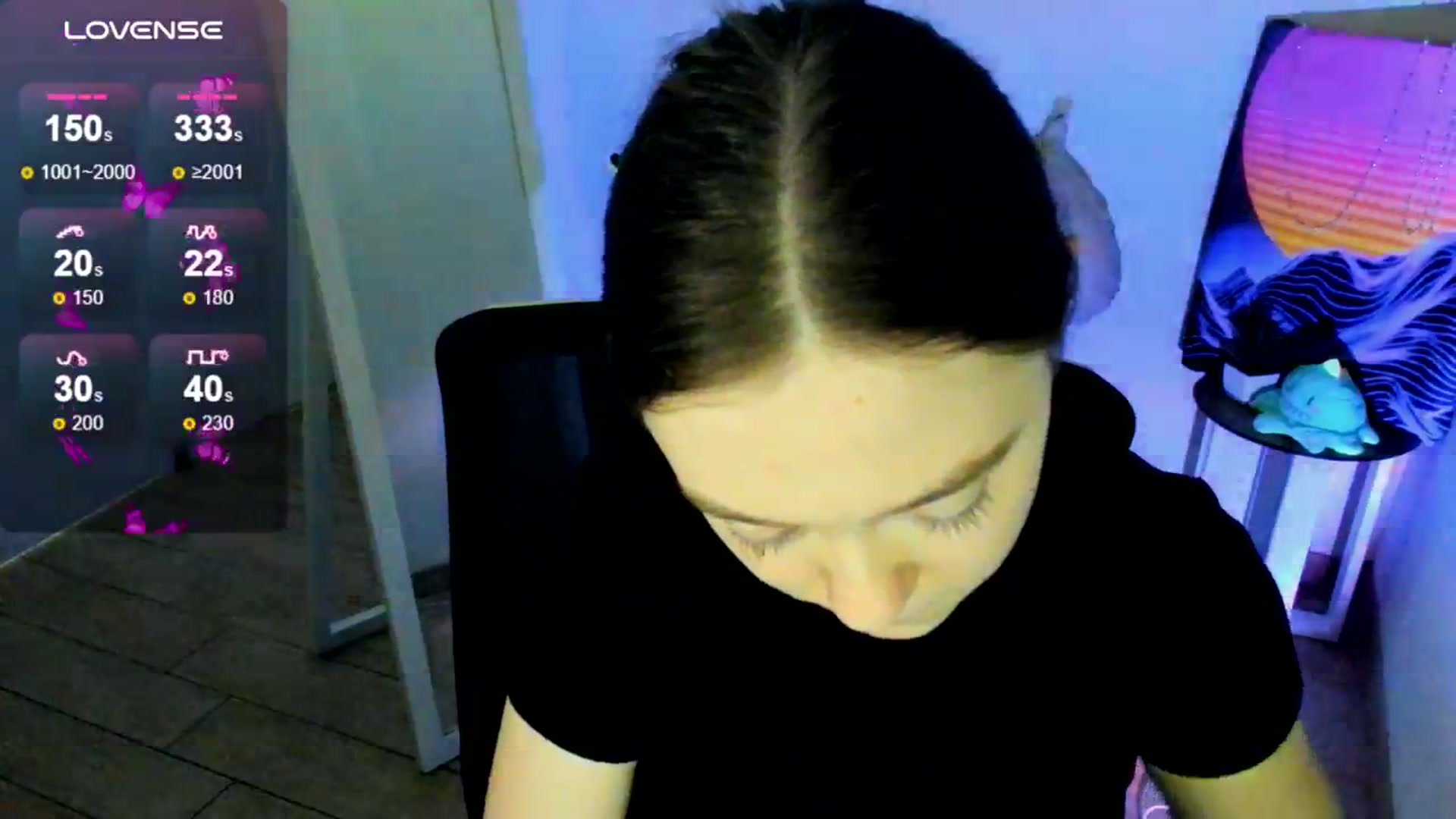 Gallery image thumbnail from Rudy_Meow's myfreecams stream on, 04/05/2025, 10:28 image 2 of 20