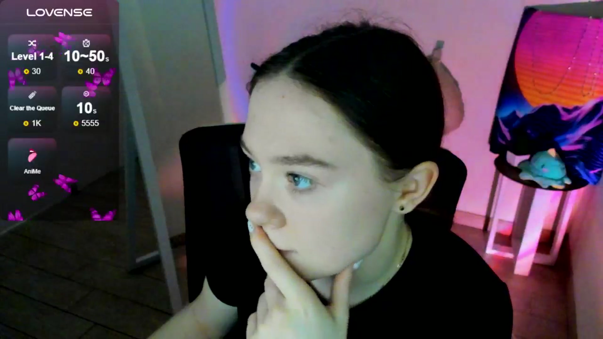 Gallery image thumbnail from Rudy_Meow's myfreecams stream on, 04/05/2025, 10:28 image 5 of 20