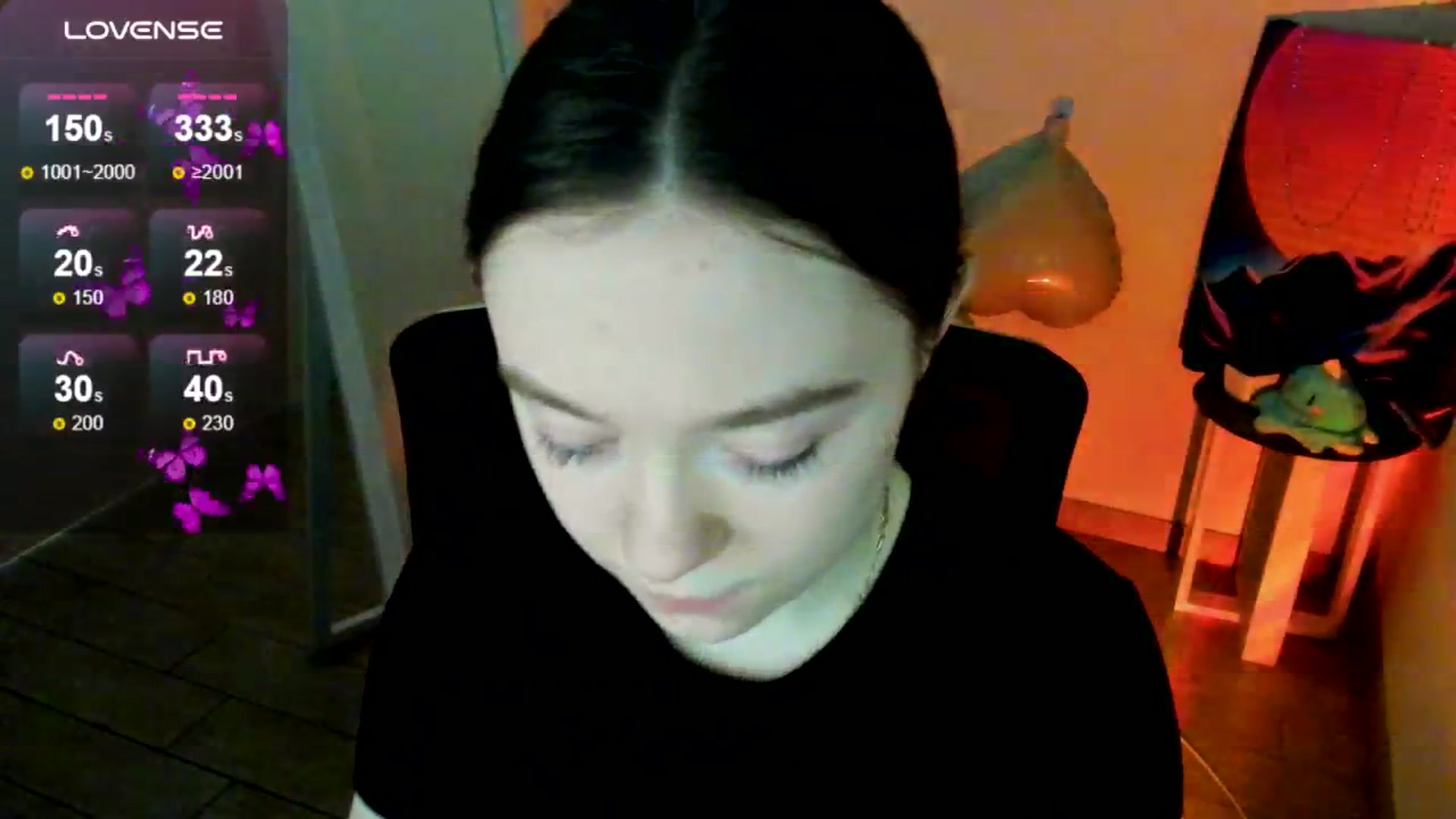 Gallery image thumbnail from Rudy_Meow's myfreecams stream on, 04/05/2025, 10:28 image 15 of 20