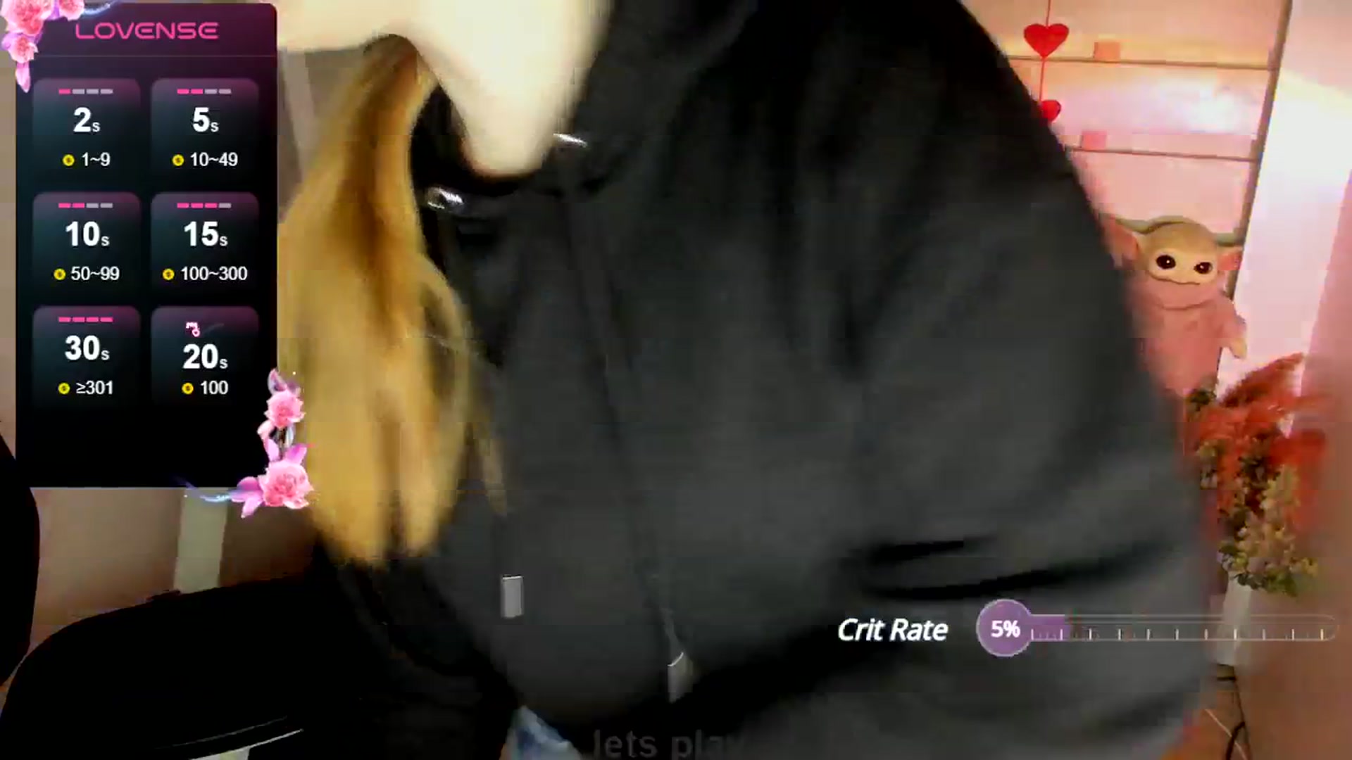 Gallery image thumbnail from Rudy_Meow's myfreecams stream on, 04/08/2025, 08:32 image 14 of 20
