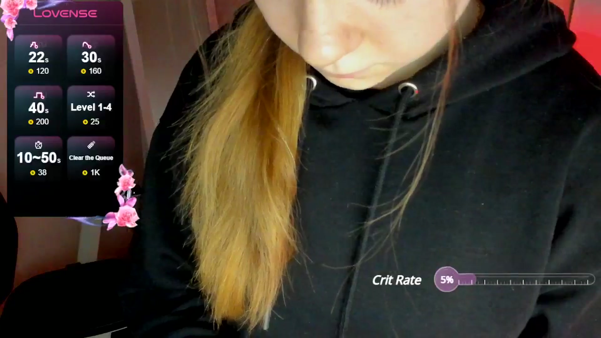 Gallery image thumbnail from Rudy_Meow's myfreecams stream on, 04/08/2025, 08:32 image 19 of 20
