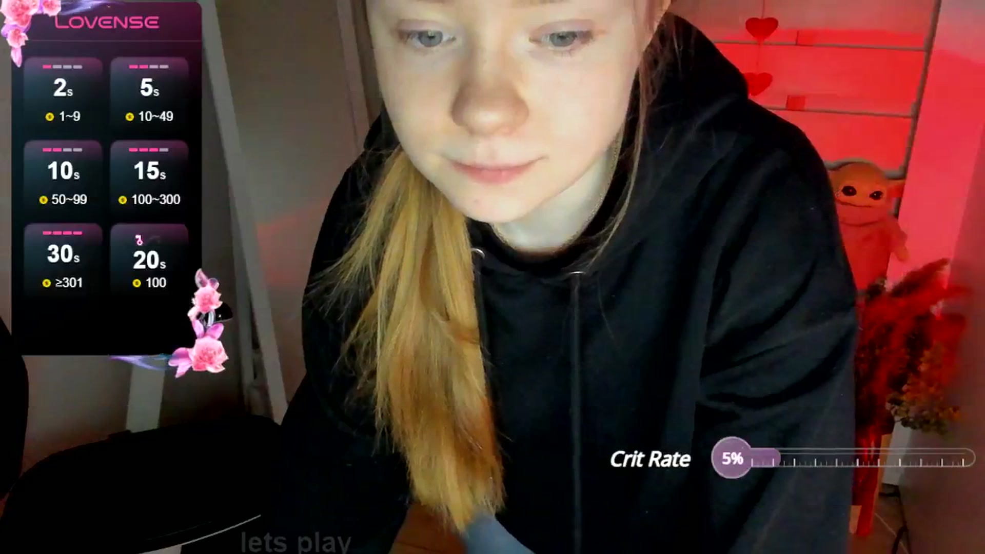 Gallery image thumbnail from Rudy_Meow's myfreecams stream on, 04/08/2025, 08:32 image 15 of 20
