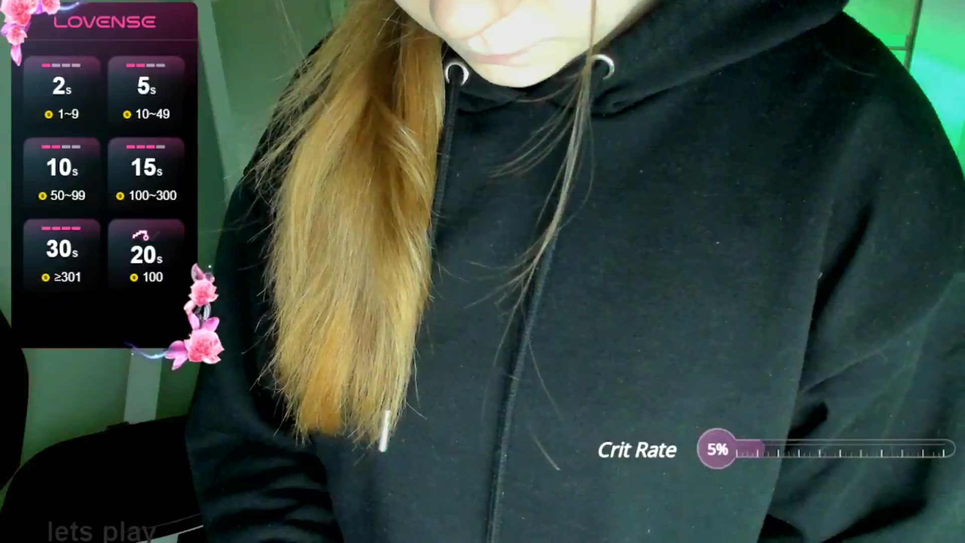 Gallery image thumbnail from Rudy_Meow's myfreecams stream on, 04/08/2025, 08:32 image 16 of 20