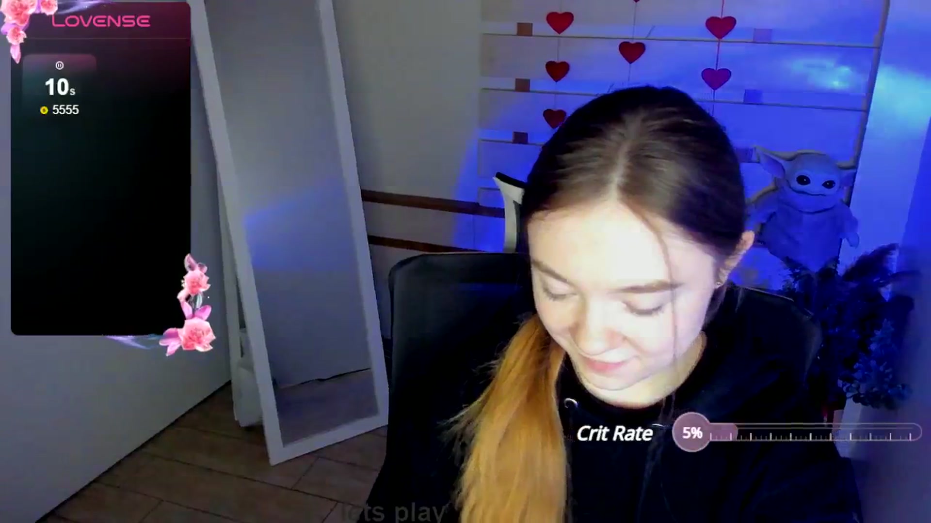 Gallery image thumbnail from Rudy_Meow's myfreecams stream on, 04/08/2025, 08:32 image 9 of 20