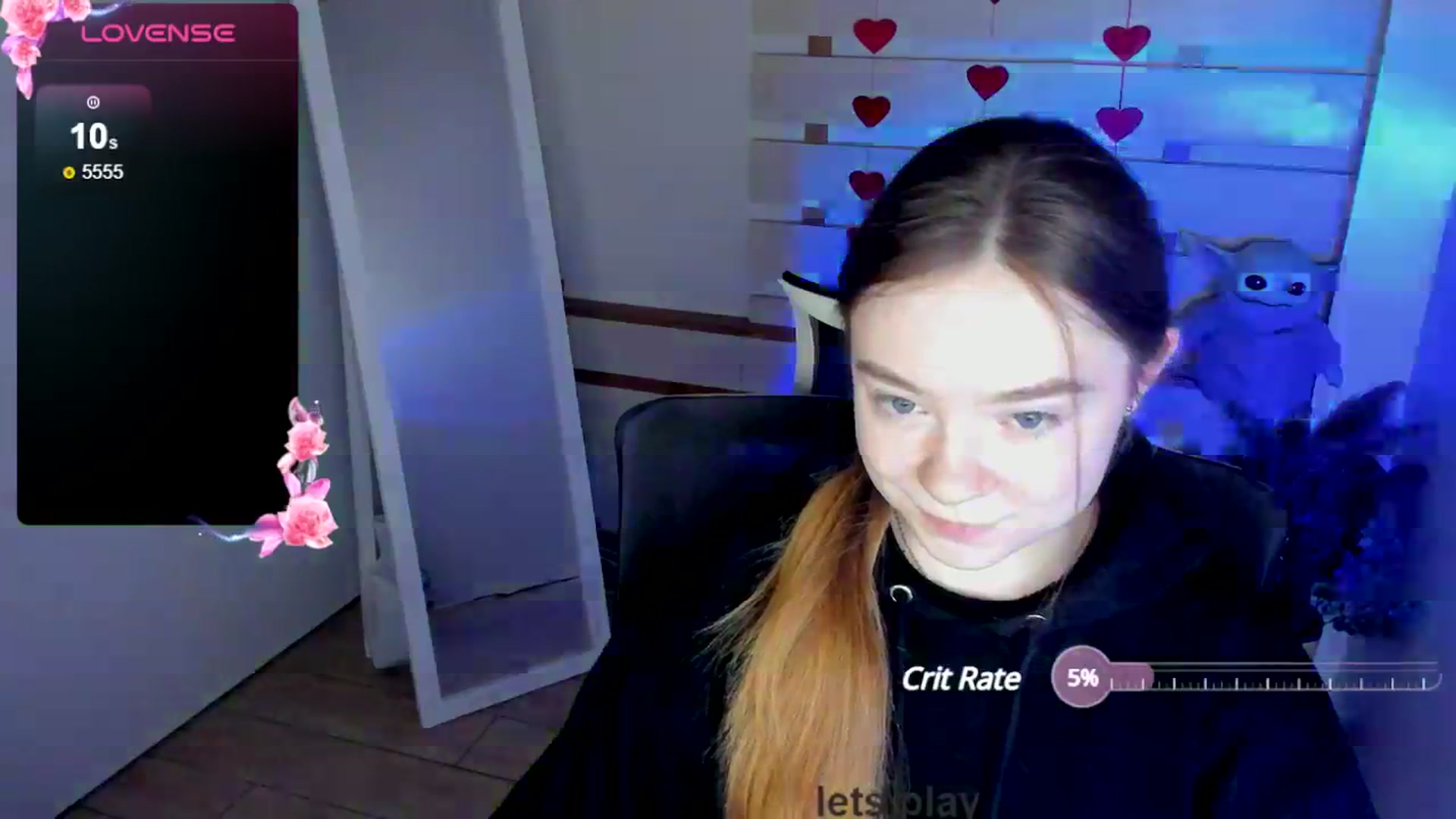 Gallery image thumbnail from Rudy_Meow's myfreecams stream on, 04/08/2025, 08:32 image 8 of 20