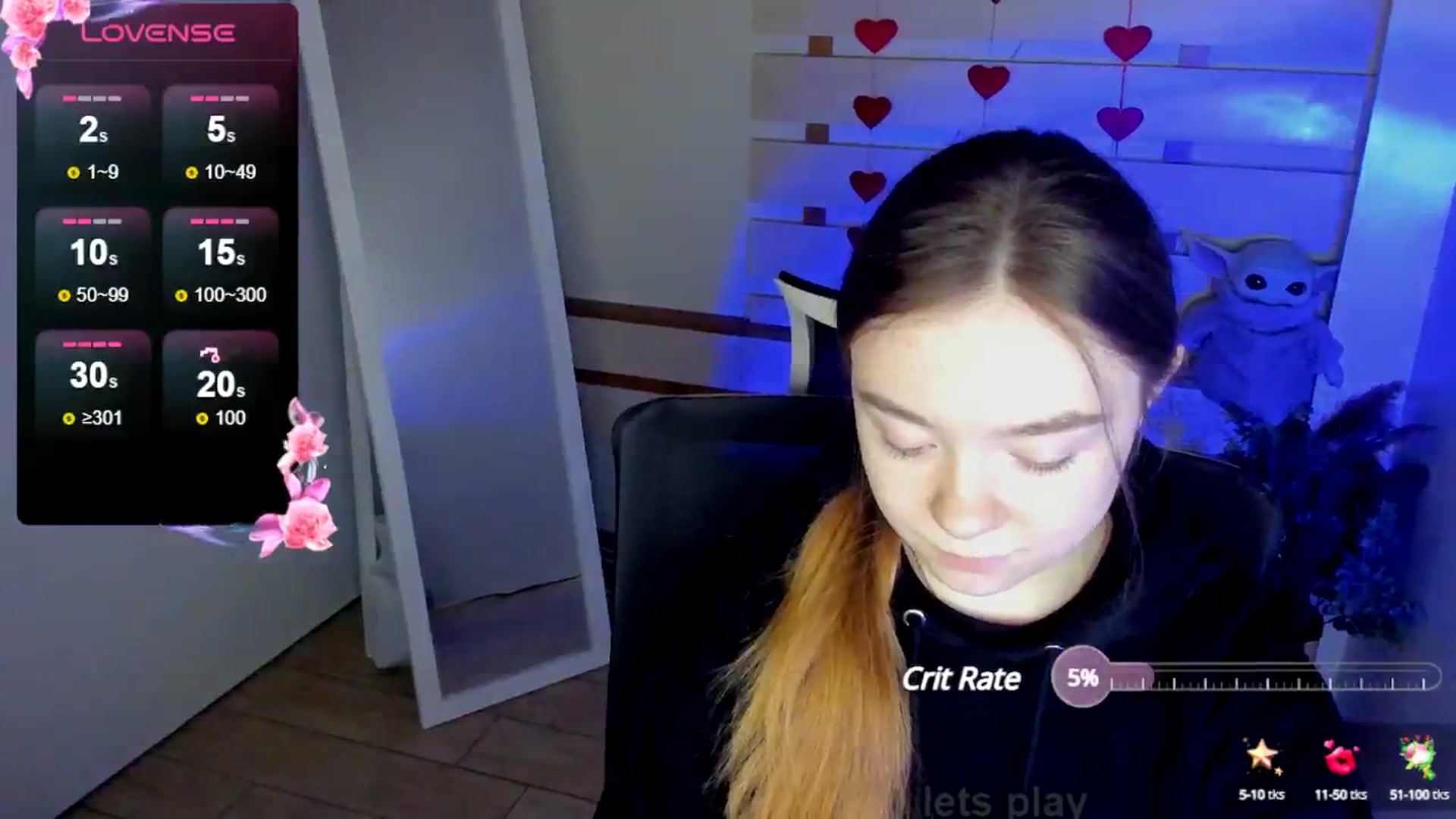 Gallery image thumbnail from Rudy_Meow's myfreecams stream on, 04/08/2025, 08:32 image 13 of 20