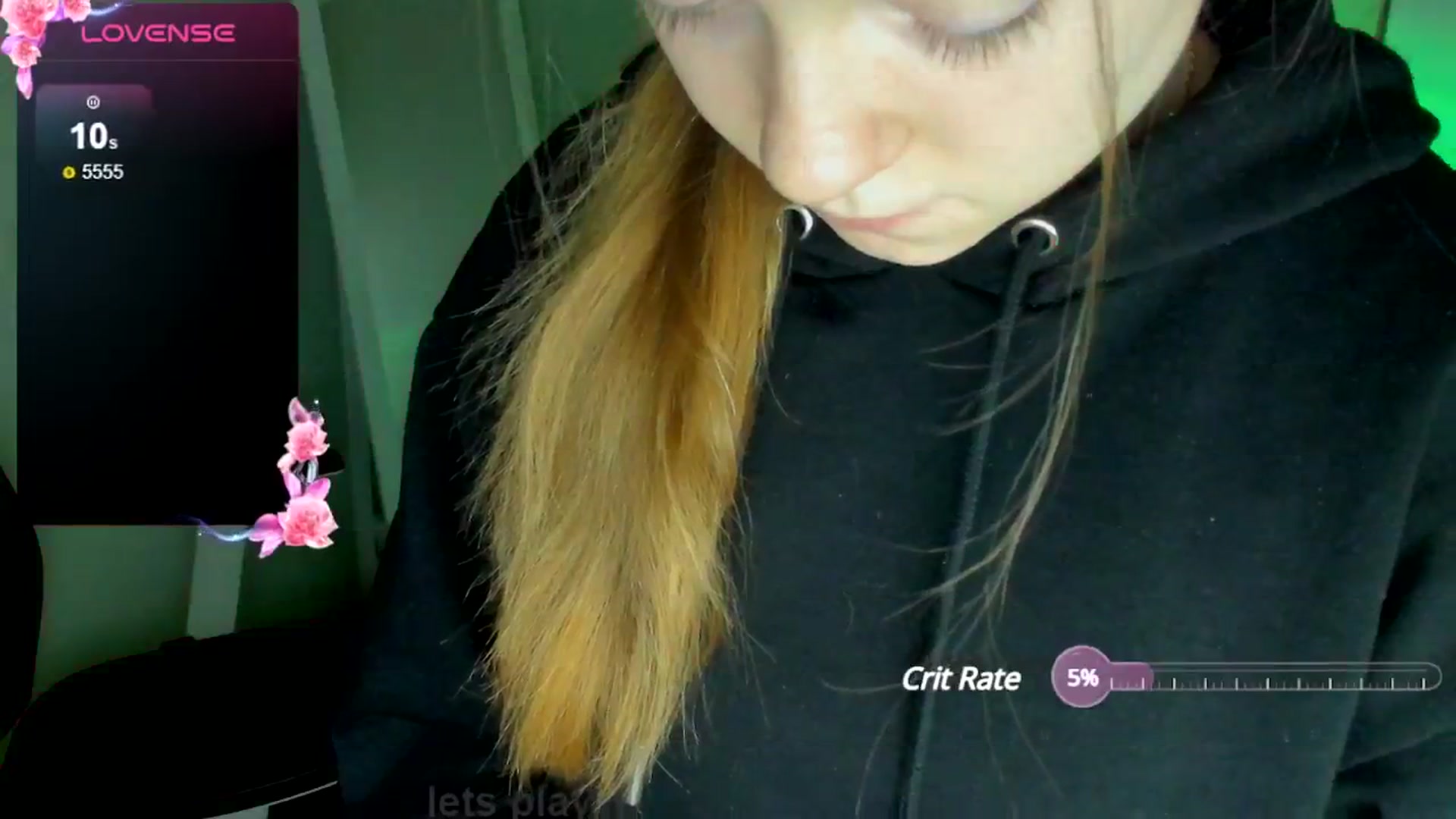Gallery image thumbnail from Rudy_Meow's myfreecams stream on, 04/08/2025, 08:32 image 20 of 20