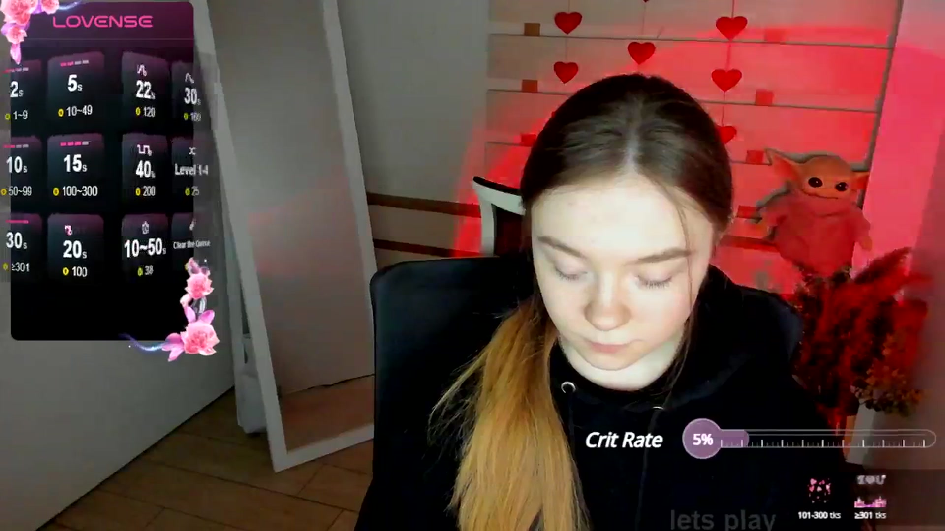 Gallery image thumbnail from Rudy_Meow's myfreecams stream on, 04/08/2025, 08:32 image 2 of 20