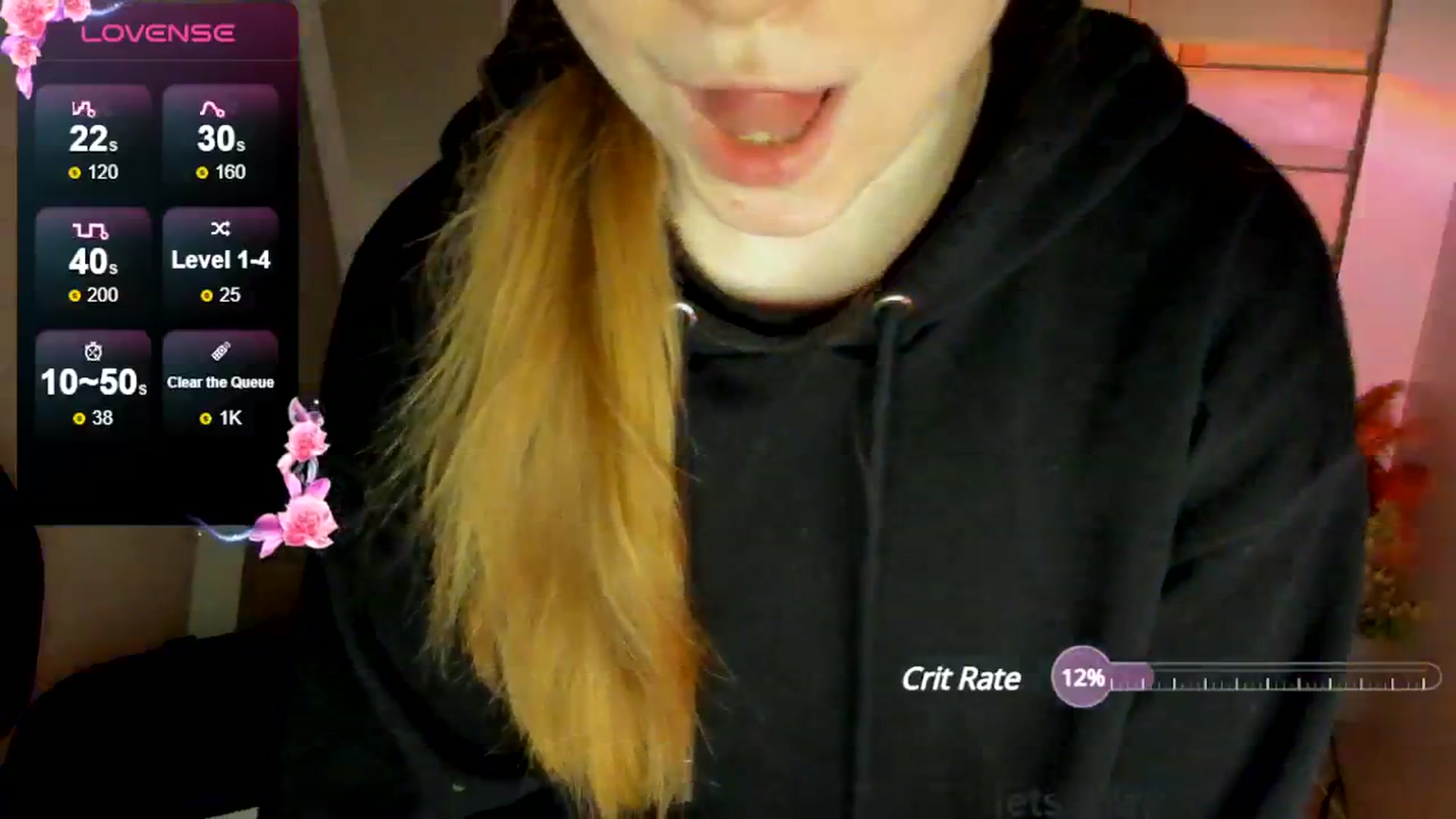 Gallery image thumbnail from Rudy_Meow's myfreecams stream on, 04/08/2025, 08:32 image 18 of 20