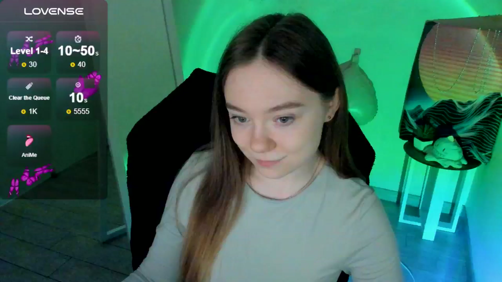 Gallery image thumbnail from Rudy_Meow's myfreecams stream on, 04/12/2025, 12:55 image 8 of 20