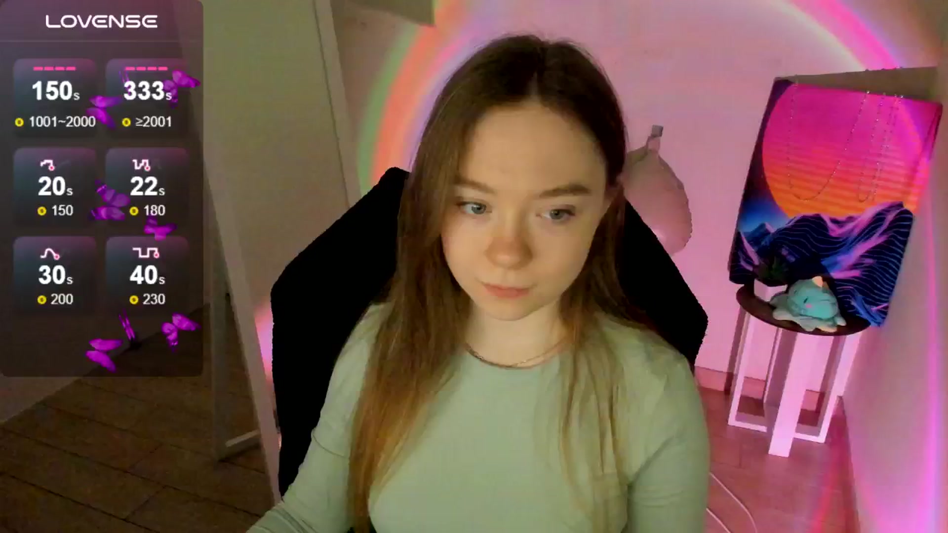 Gallery image thumbnail from Rudy_Meow's myfreecams stream on, 04/12/2025, 12:55 image 13 of 20