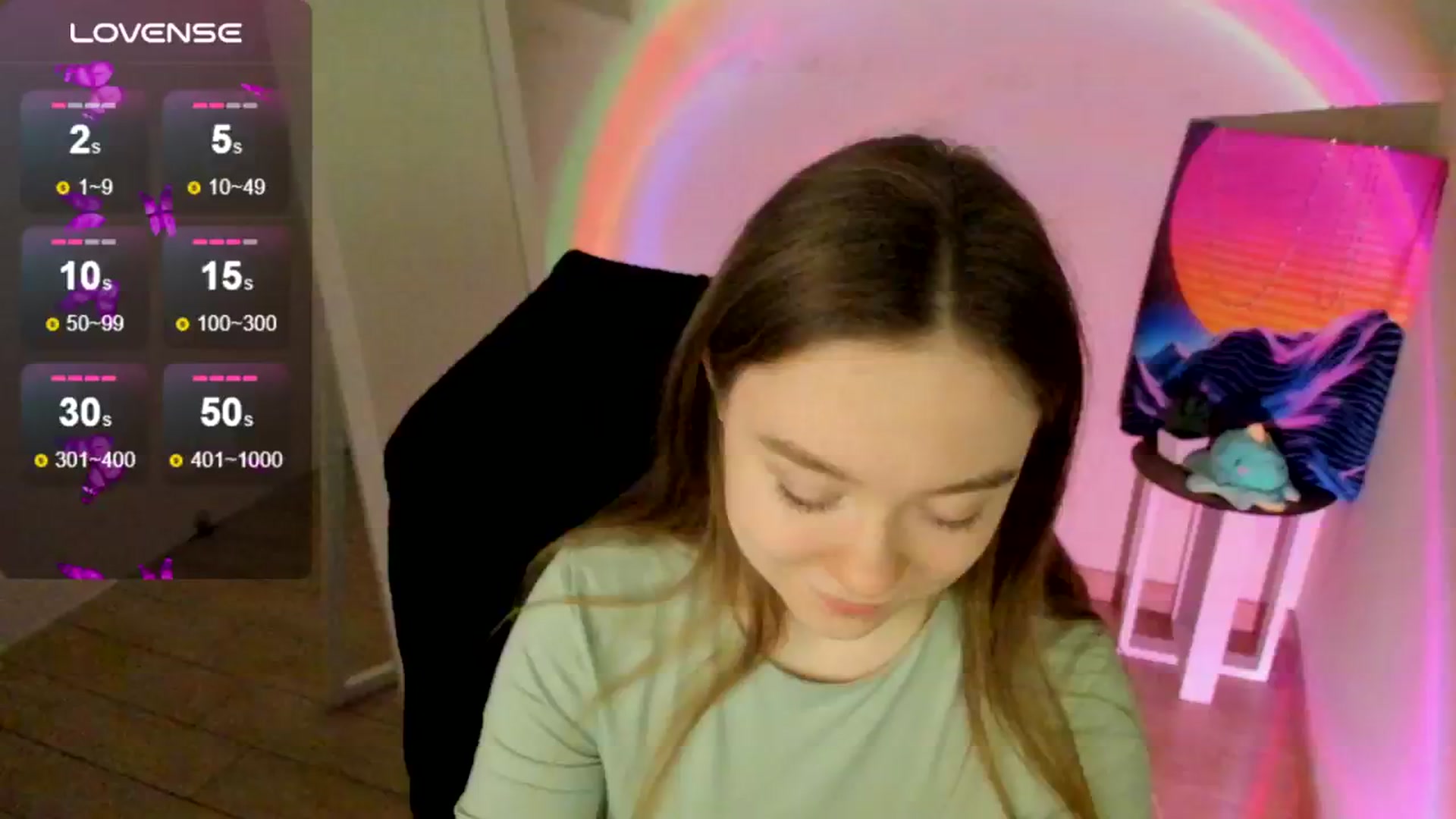 Gallery image thumbnail from Rudy_Meow's myfreecams stream on, 04/12/2025, 12:55 image 19 of 20