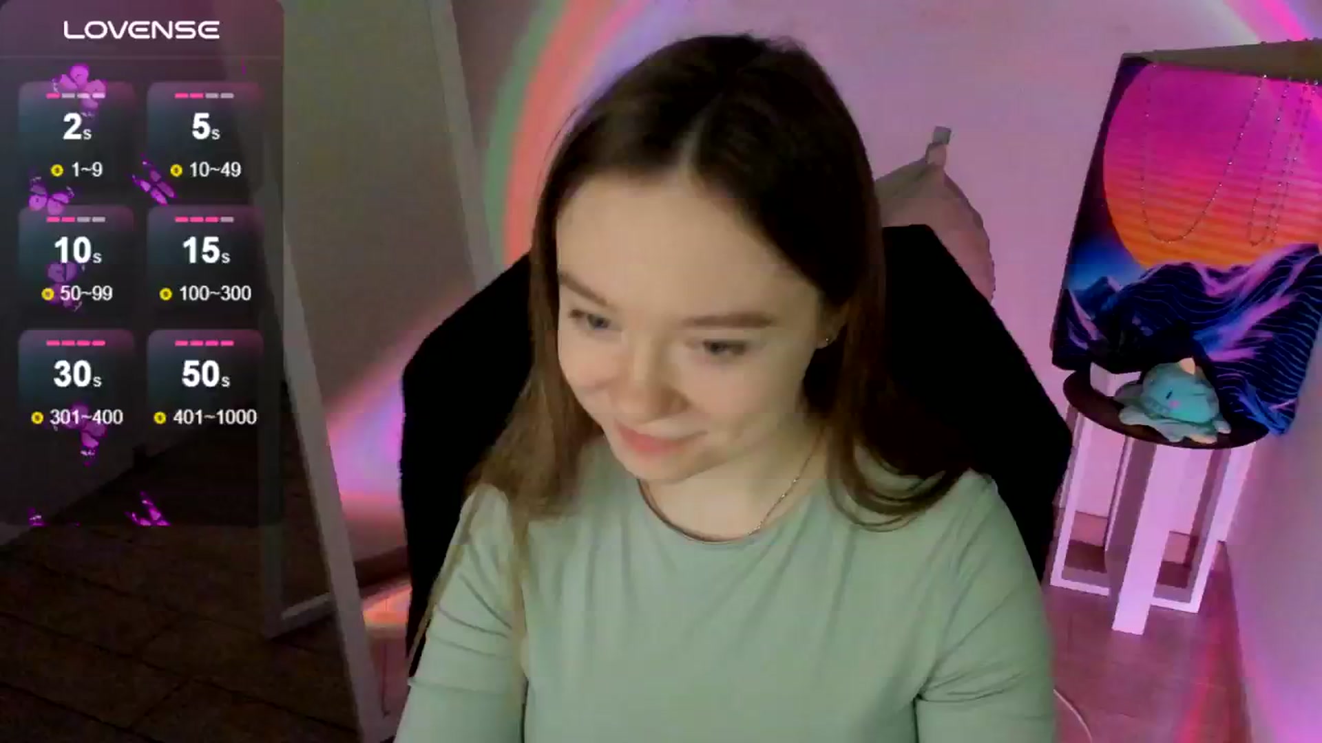 Gallery image thumbnail from Rudy_Meow's myfreecams stream on, 04/12/2025, 12:55 image 1 of 20