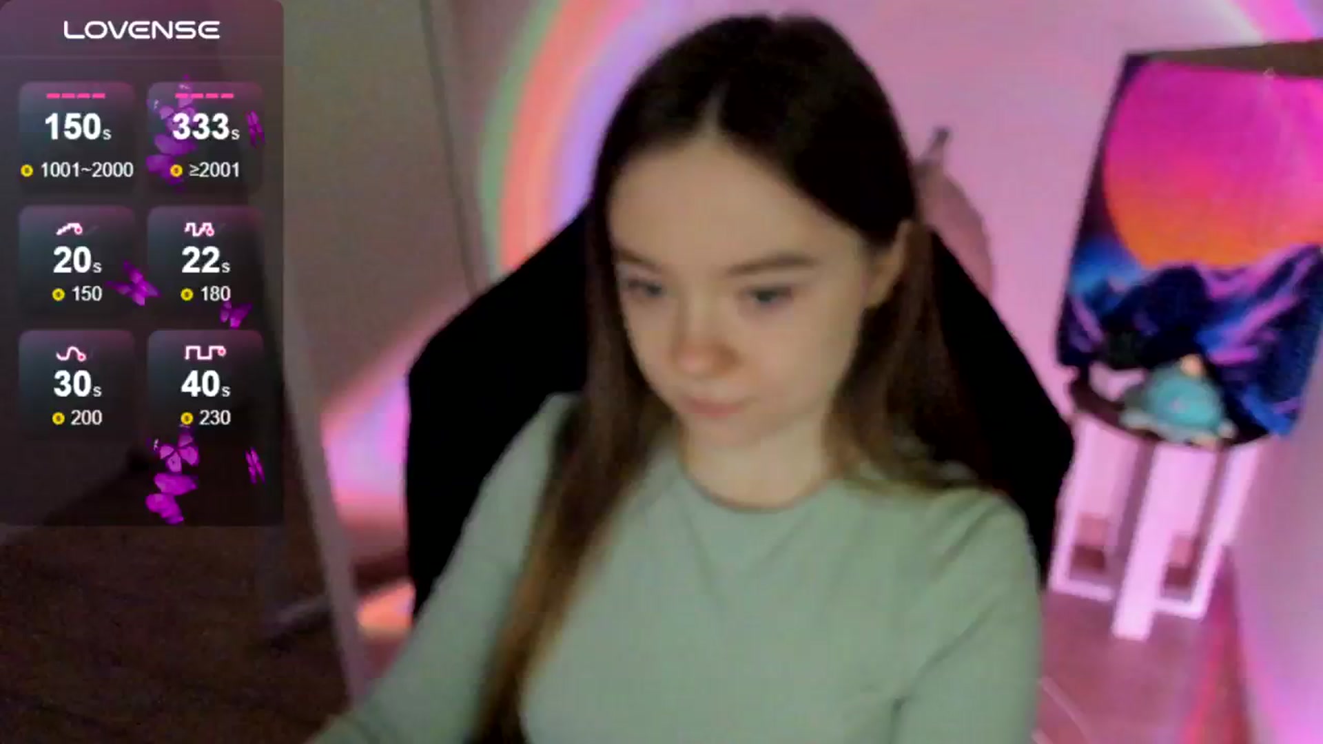 Gallery image thumbnail from Rudy_Meow's myfreecams stream on, 04/12/2025, 12:55 image 4 of 20