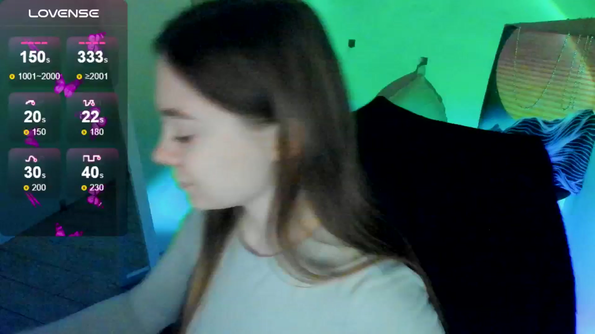 Gallery image thumbnail from Rudy_Meow's myfreecams stream on, 04/12/2025, 12:55 image 5 of 20