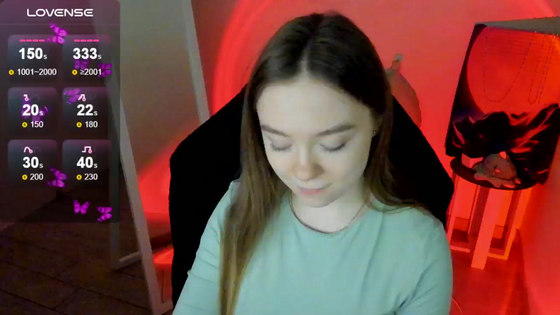 Gallery image thumbnail from Rudy_Meow's myfreecams stream on, 04/12/2025, 12:55 image 3 of 20