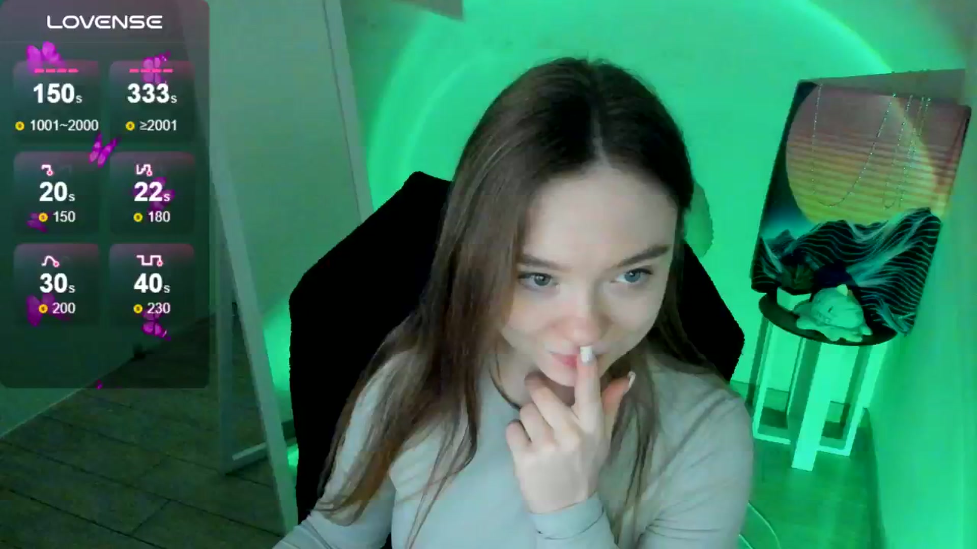 Gallery image thumbnail from Rudy_Meow's myfreecams stream on, 04/12/2025, 12:55 image 14 of 20
