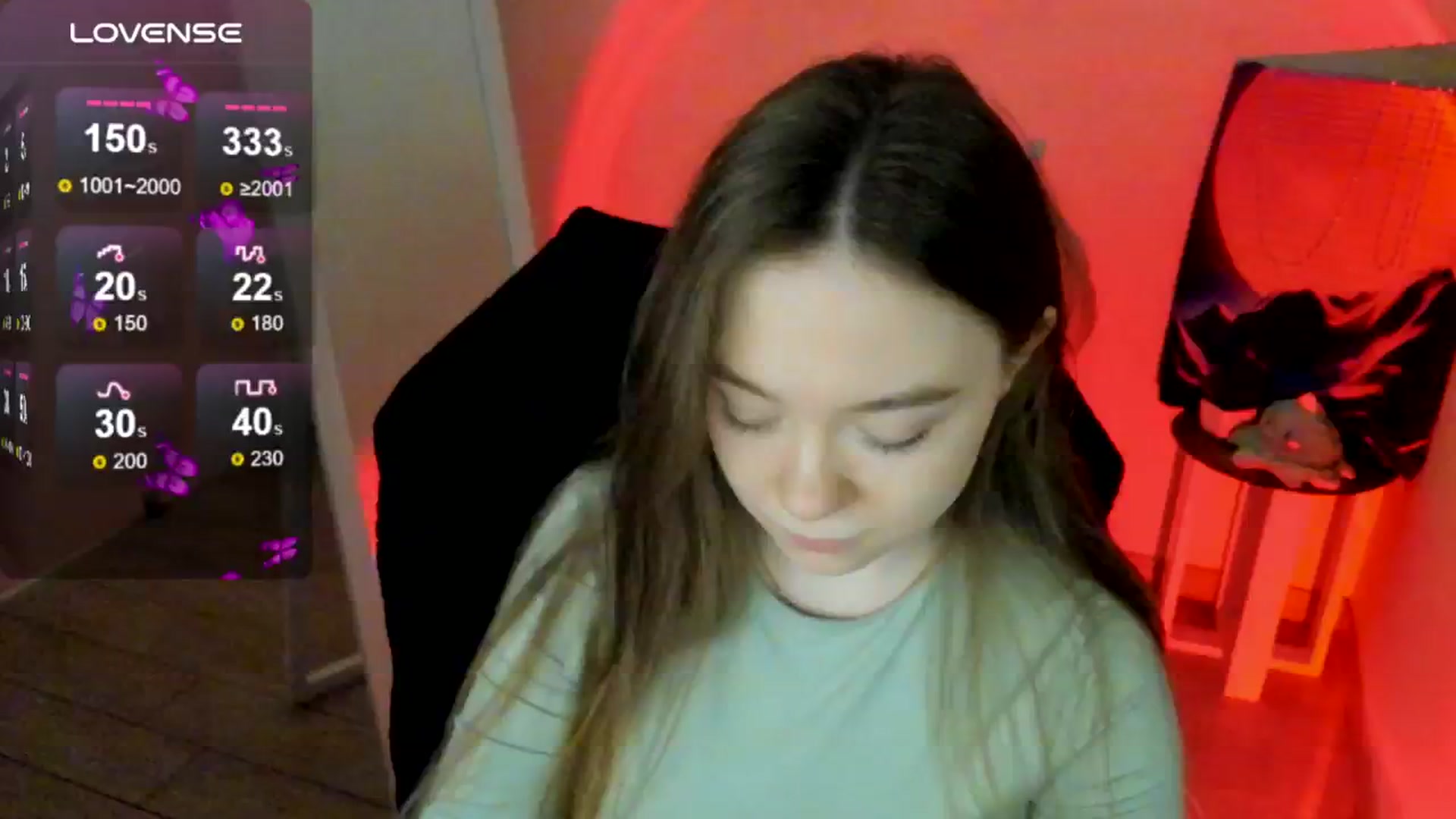 Gallery image thumbnail from Rudy_Meow's myfreecams stream on, 04/12/2025, 12:55 image 12 of 20