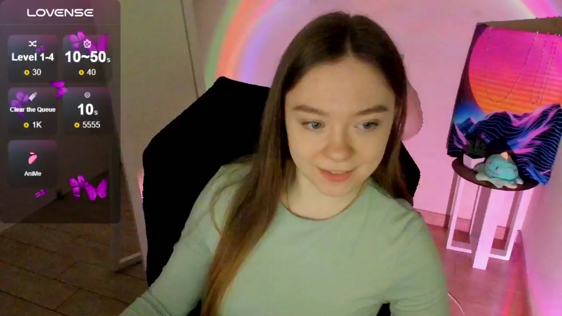 Gallery image thumbnail from Rudy_Meow's myfreecams stream on, 04/12/2025, 12:55 image 7 of 20