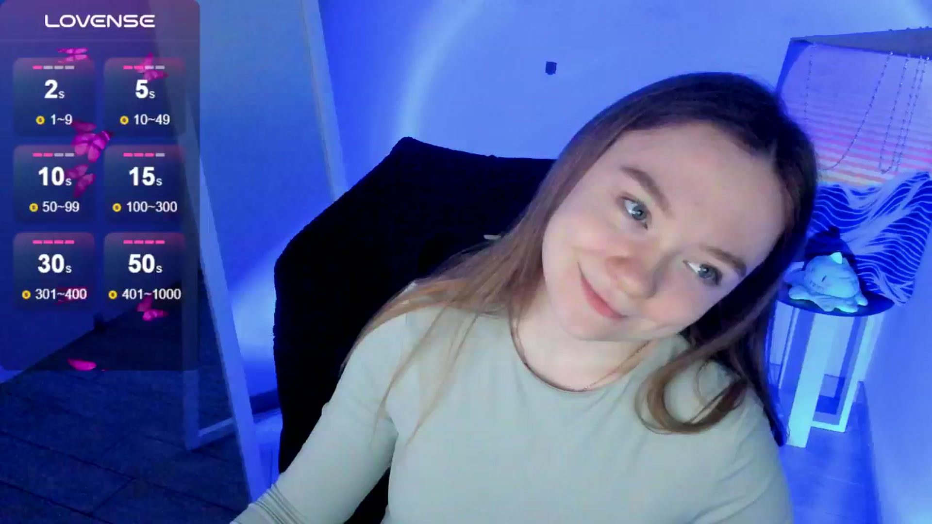 Gallery image thumbnail from Rudy_Meow's myfreecams stream on, 04/12/2025, 12:55 image 2 of 20