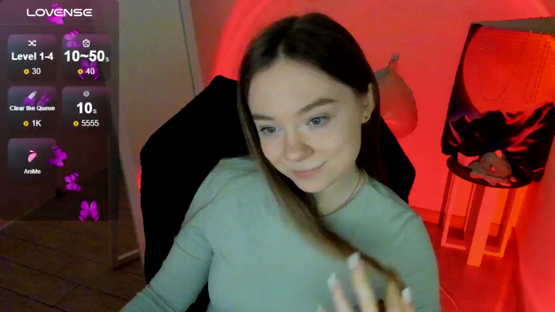 Gallery image thumbnail from Rudy_Meow's myfreecams stream on, 04/12/2025, 12:55 image 6 of 20