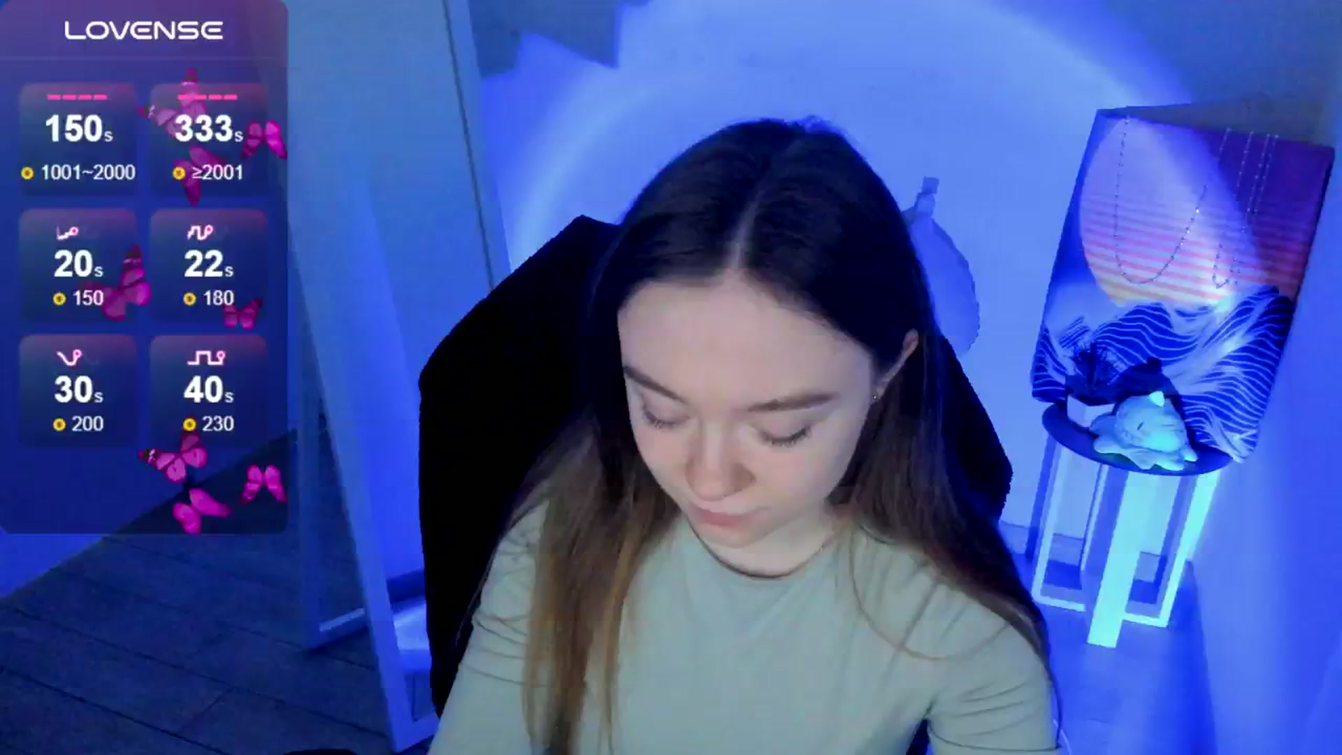 Gallery image thumbnail from Rudy_Meow's myfreecams stream on, 04/12/2025, 17:07 image 12 of 20