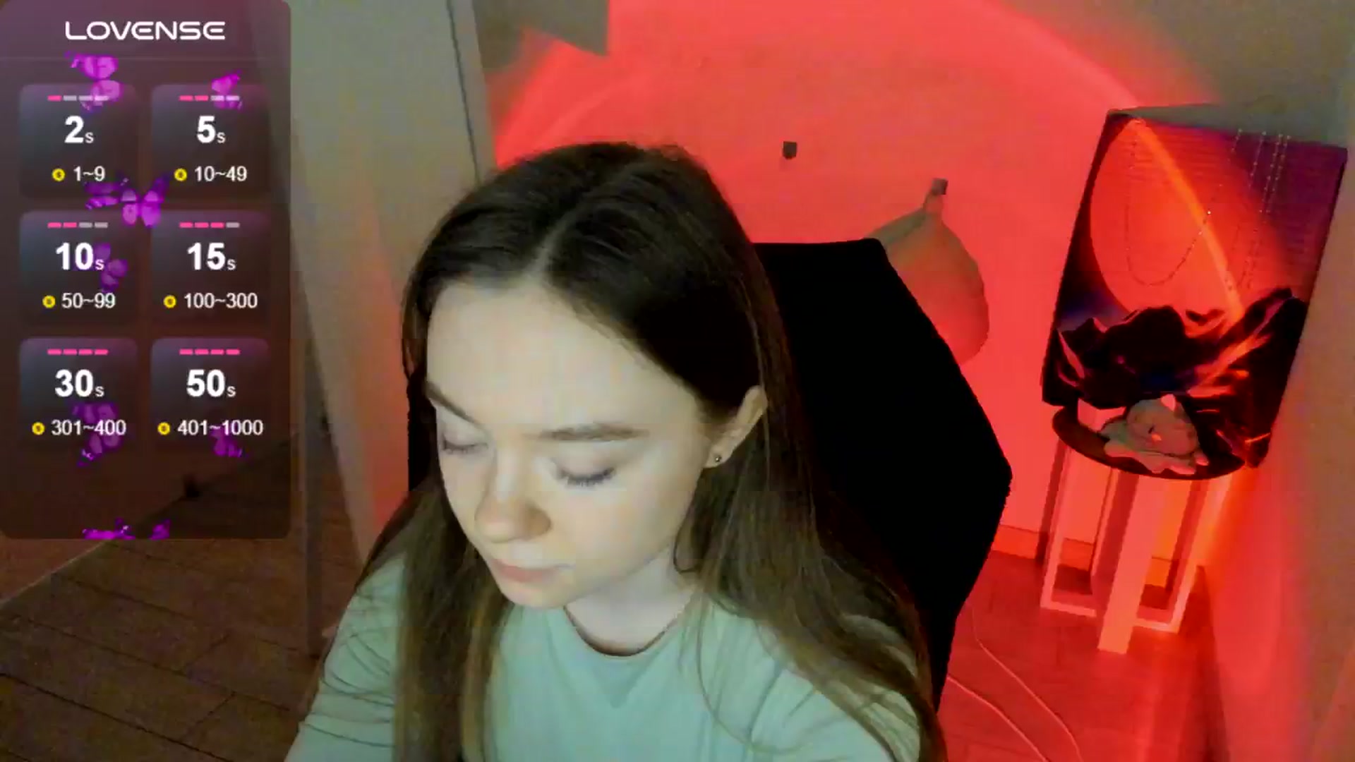 Gallery image thumbnail from Rudy_Meow's myfreecams stream on, 04/12/2025, 17:07 image 13 of 20