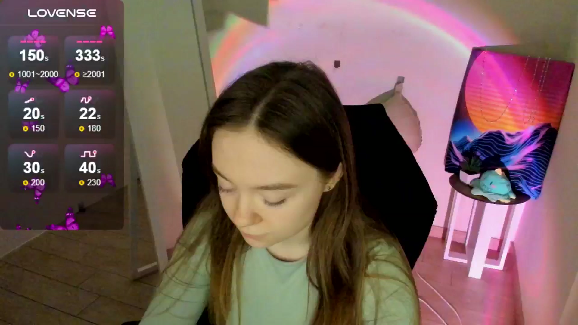 Gallery image thumbnail from Rudy_Meow's myfreecams stream on, 04/12/2025, 17:07 image 18 of 20