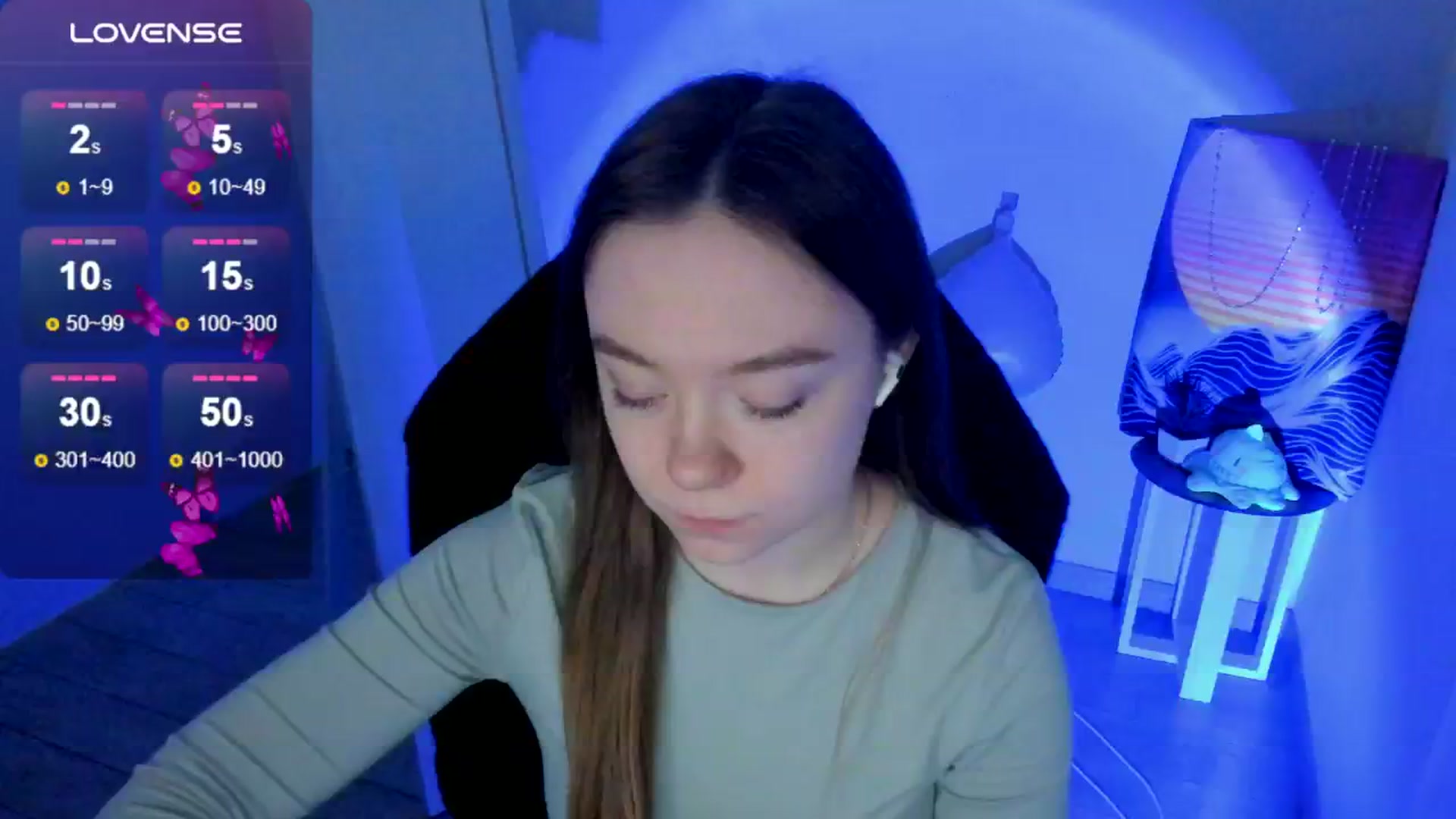 Gallery image thumbnail from Rudy_Meow's myfreecams stream on, 04/12/2025, 17:07 image 3 of 20