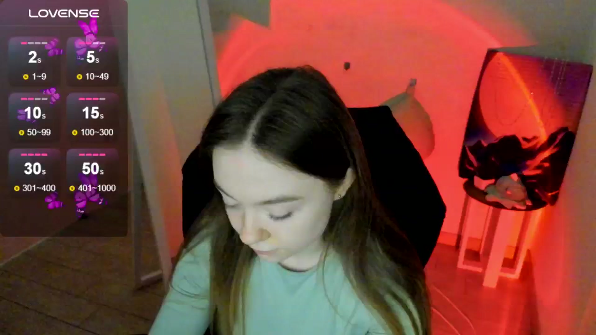 Gallery image thumbnail from Rudy_Meow's myfreecams stream on, 04/12/2025, 17:07 image 15 of 20
