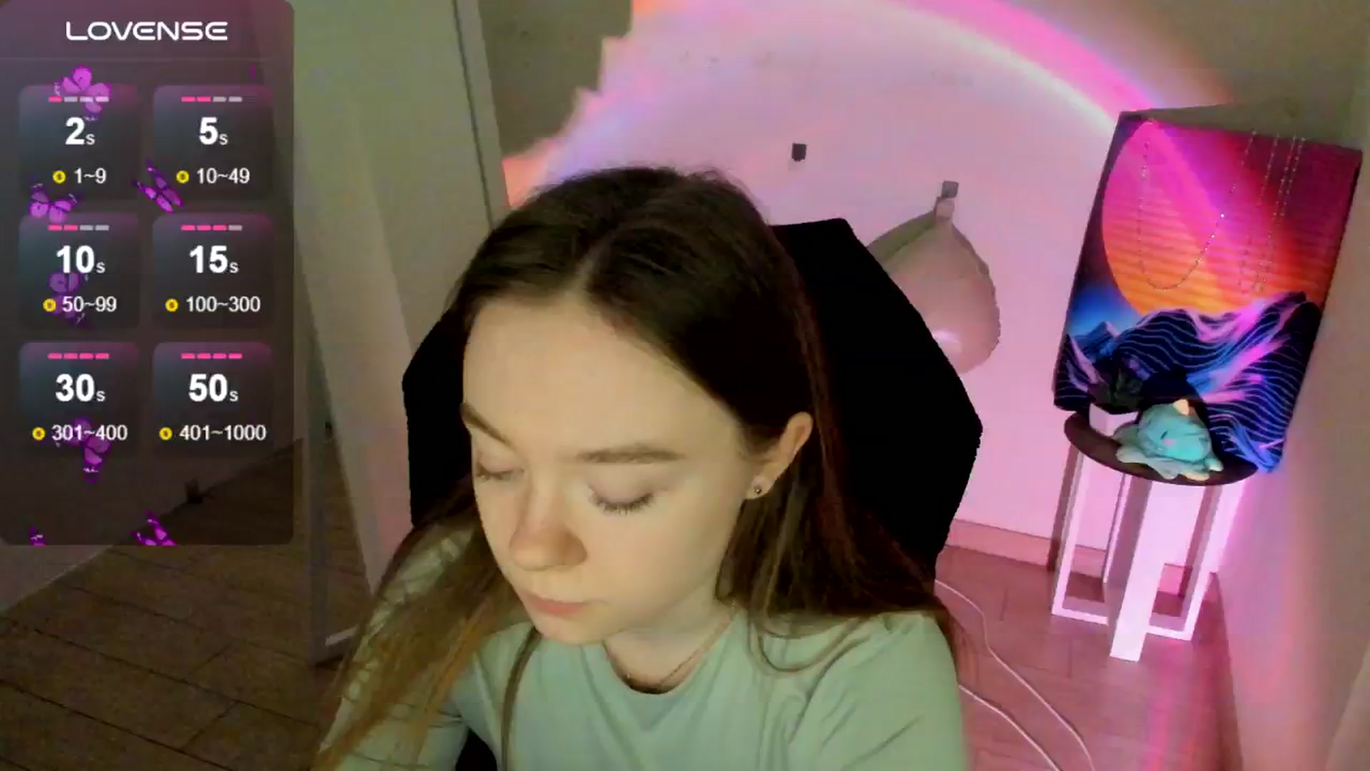 Gallery image thumbnail from Rudy_Meow's myfreecams stream on, 04/12/2025, 17:07 image 9 of 20