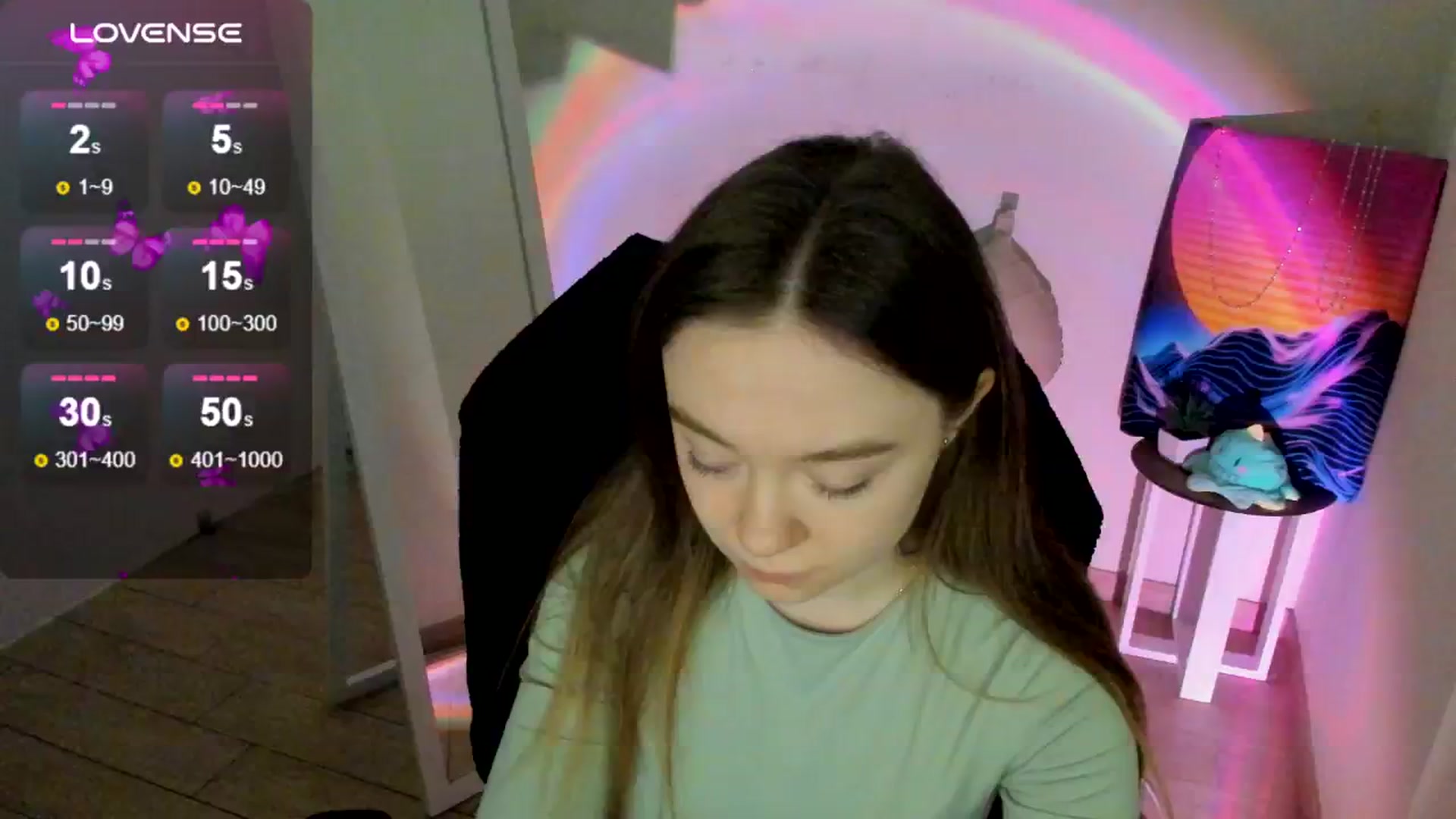 Gallery image thumbnail from Rudy_Meow's myfreecams stream on, 04/12/2025, 17:07 image 11 of 20