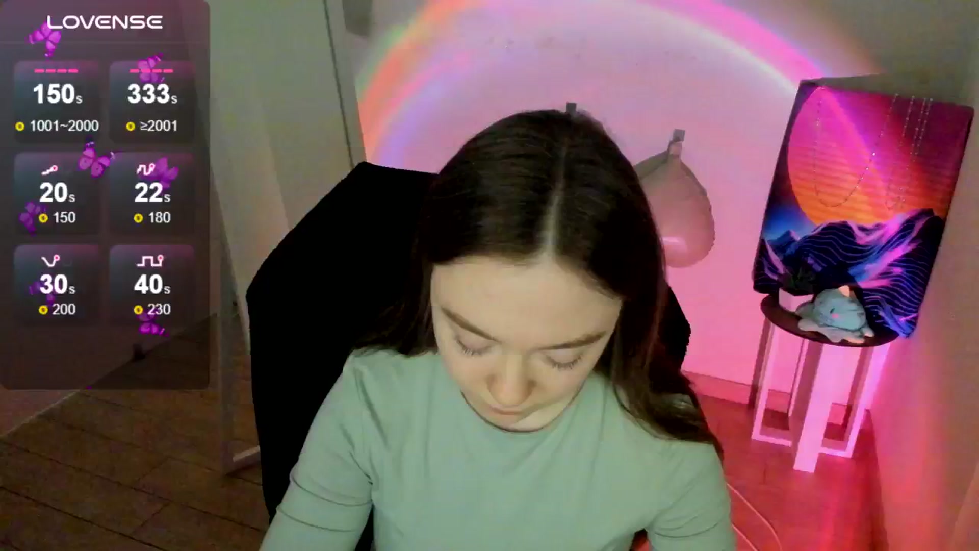 Gallery image thumbnail from Rudy_Meow's myfreecams stream on, 04/12/2025, 17:07 image 20 of 20