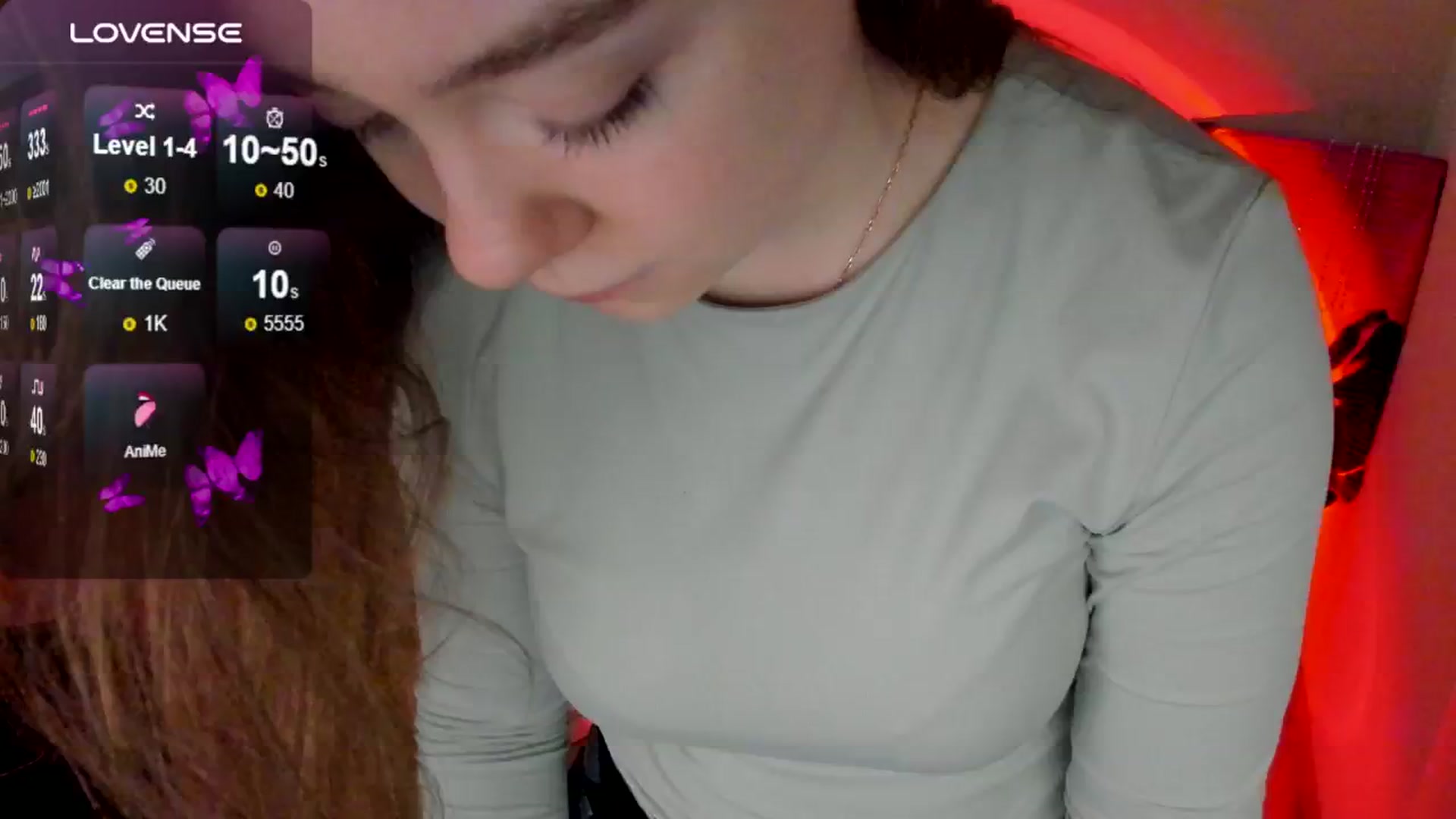 Gallery image thumbnail from Rudy_Meow's myfreecams stream on, 04/12/2025, 17:07 image 6 of 20