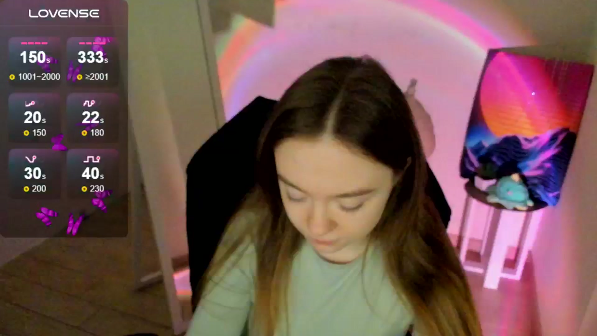 Gallery image thumbnail from Rudy_Meow's myfreecams stream on, 04/12/2025, 17:07 image 16 of 20