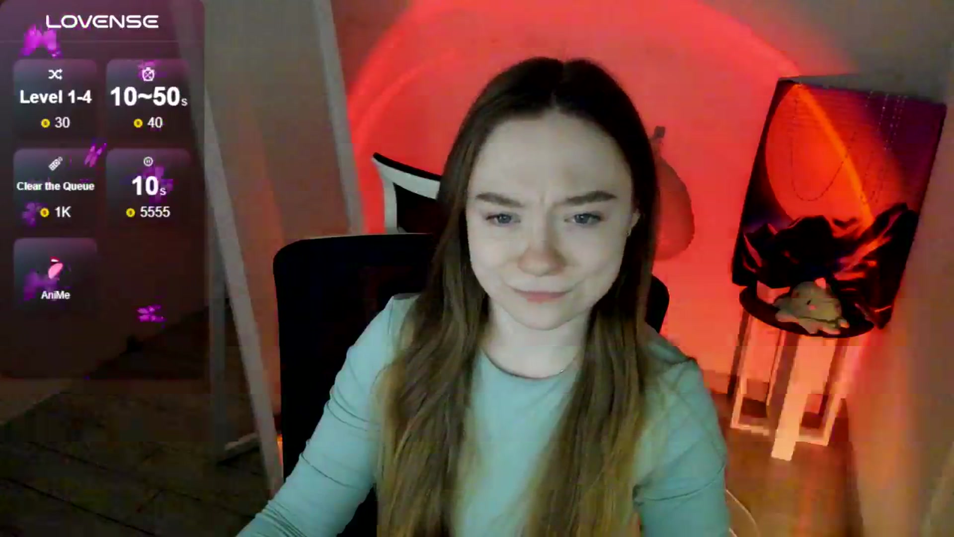 Gallery image thumbnail from Rudy_Meow's myfreecams stream on, 04/13/2025, 08:40 image 19 of 20