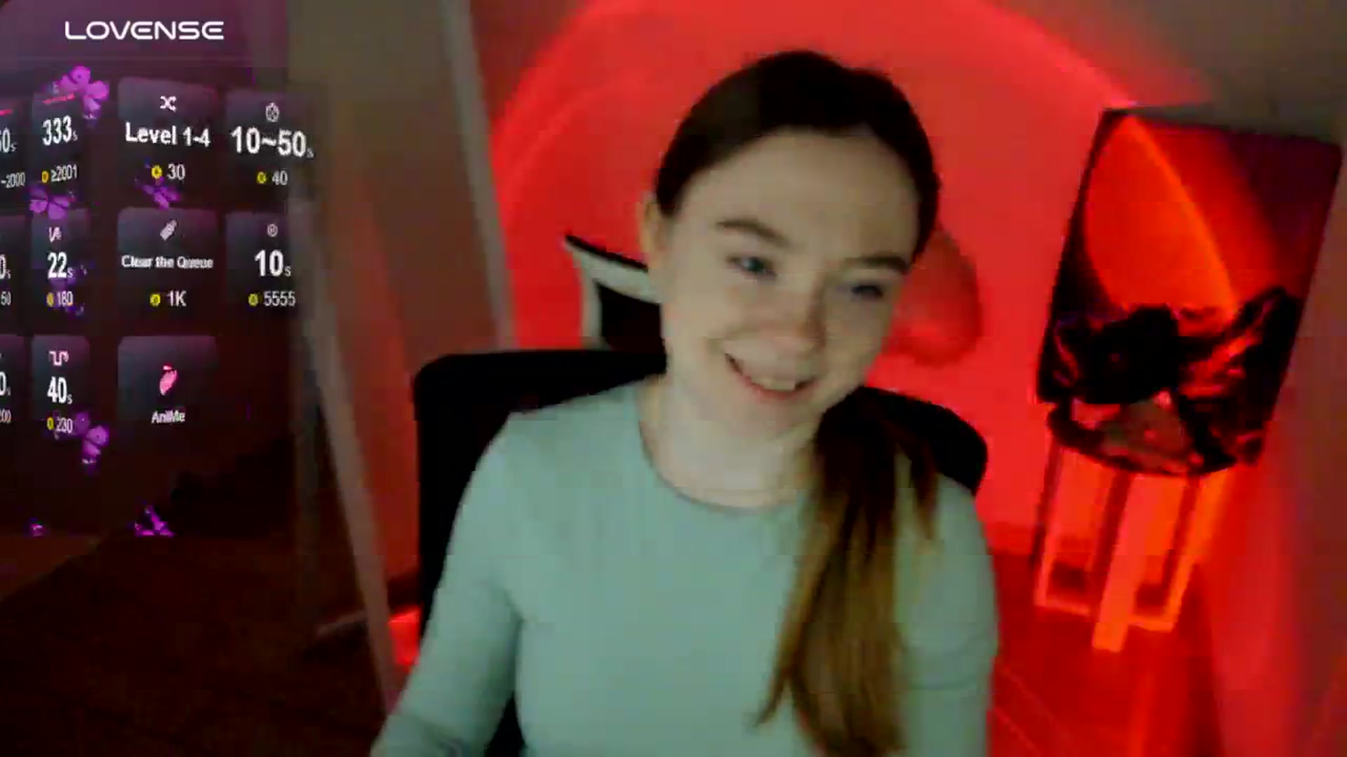 Gallery image thumbnail from Rudy_Meow's myfreecams stream on, 04/13/2025, 08:40 image 8 of 20