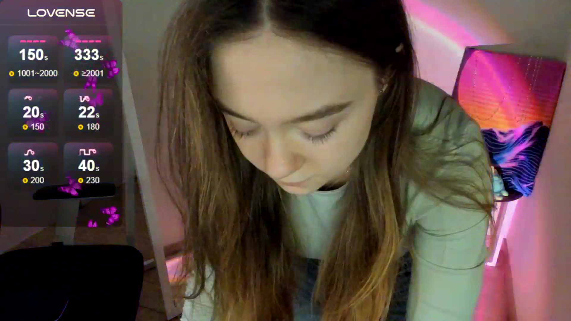 Gallery image thumbnail from Rudy_Meow's myfreecams stream on, 04/13/2025, 08:40 image 18 of 20