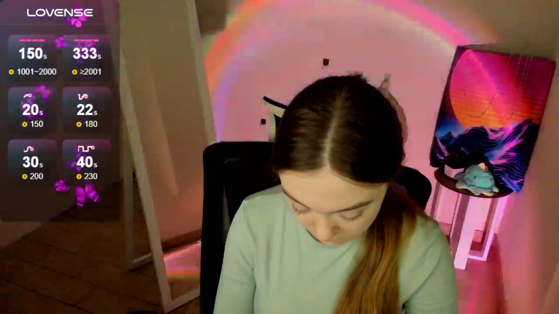 Gallery image thumbnail from Rudy_Meow's myfreecams stream on, 04/13/2025, 08:40 image 2 of 20